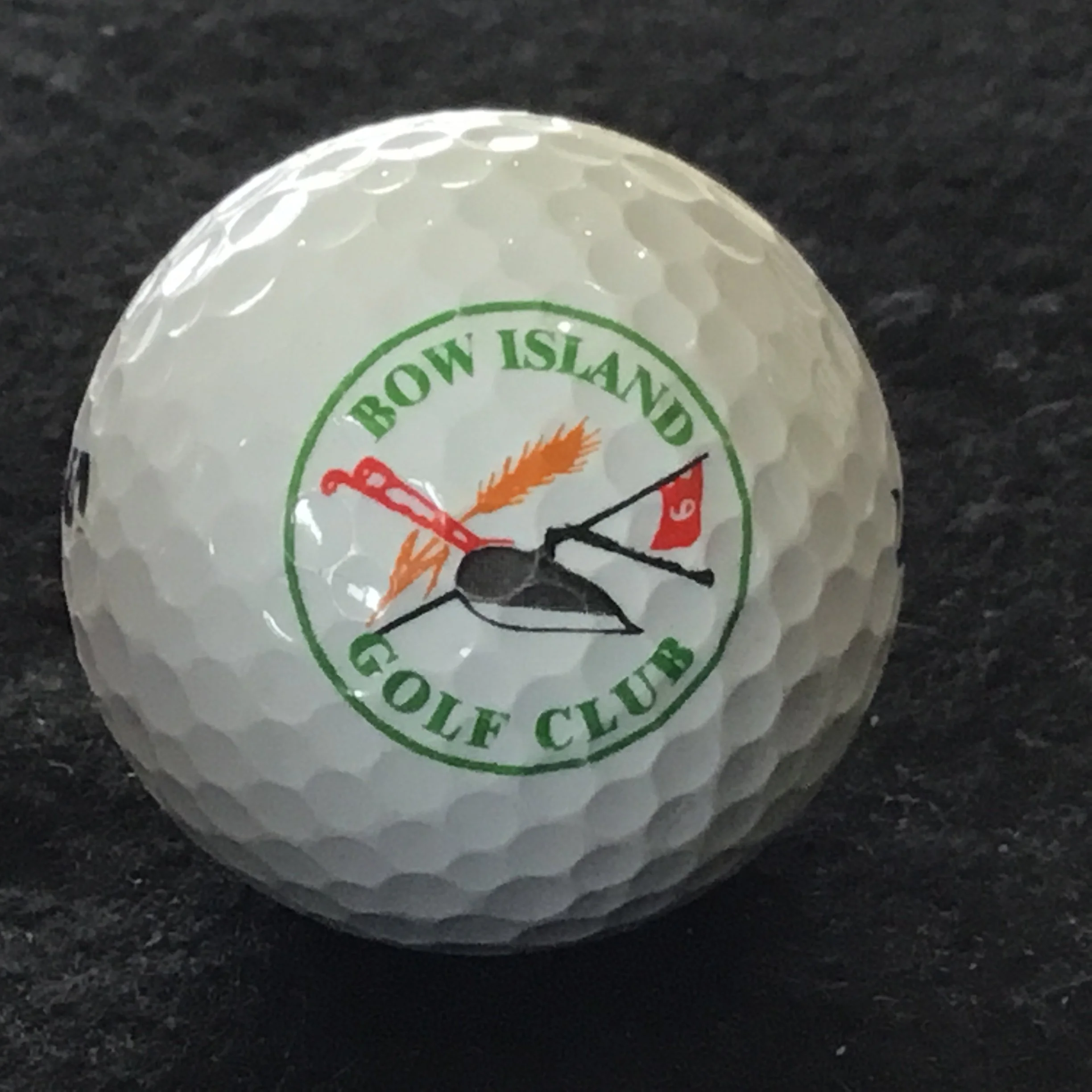 Bow Island Golf Club