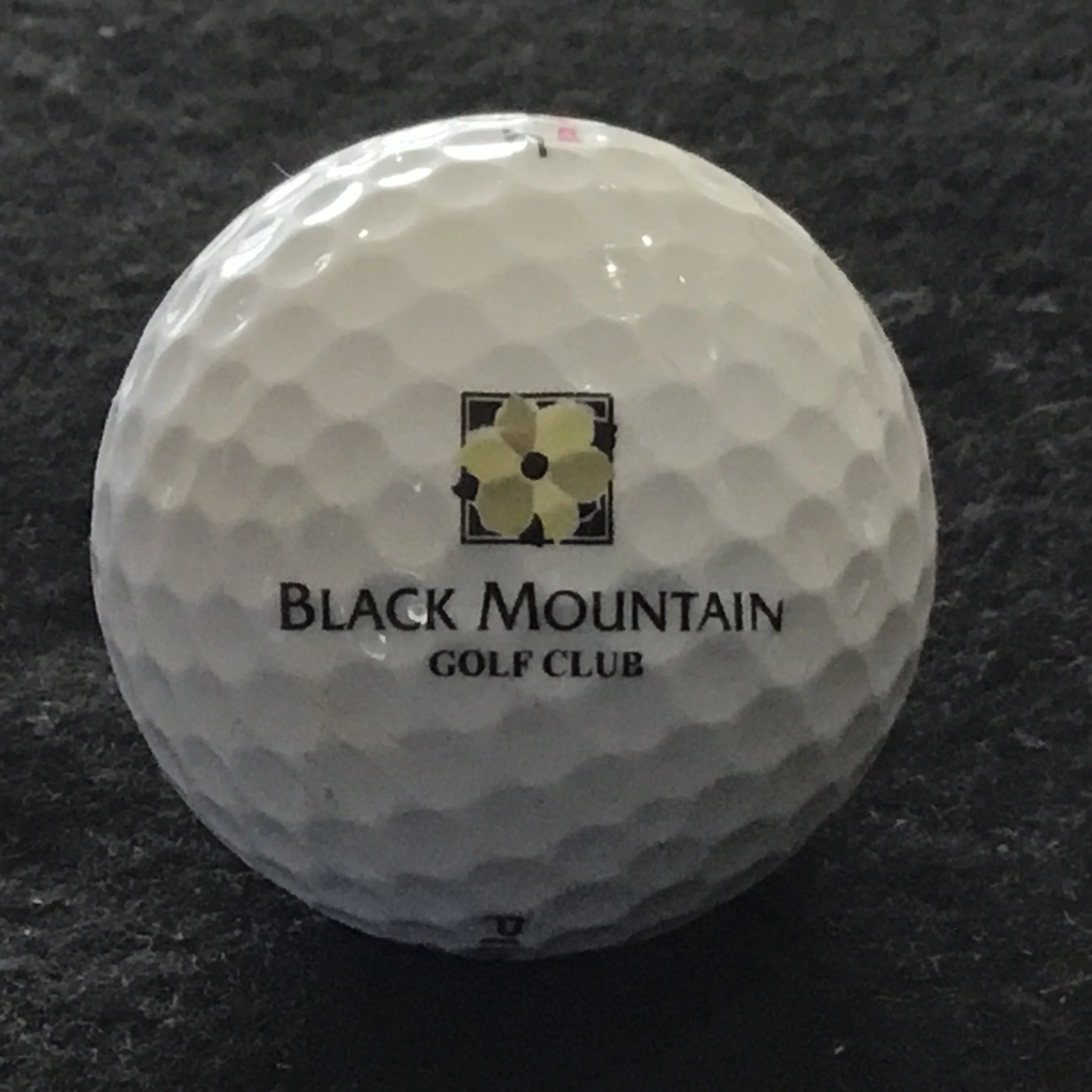 Black Mountain Golf Club