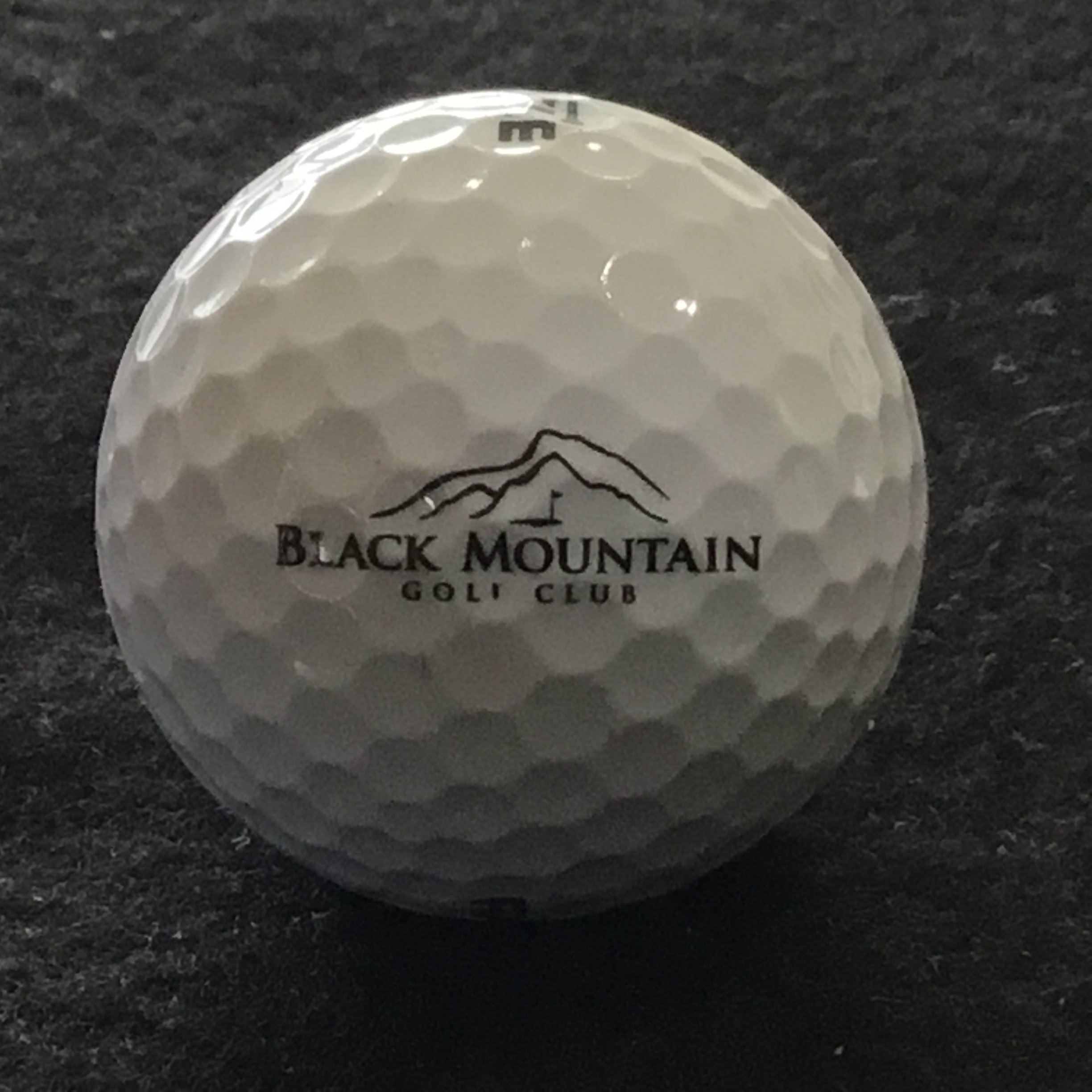 Black Mountain Golf Club