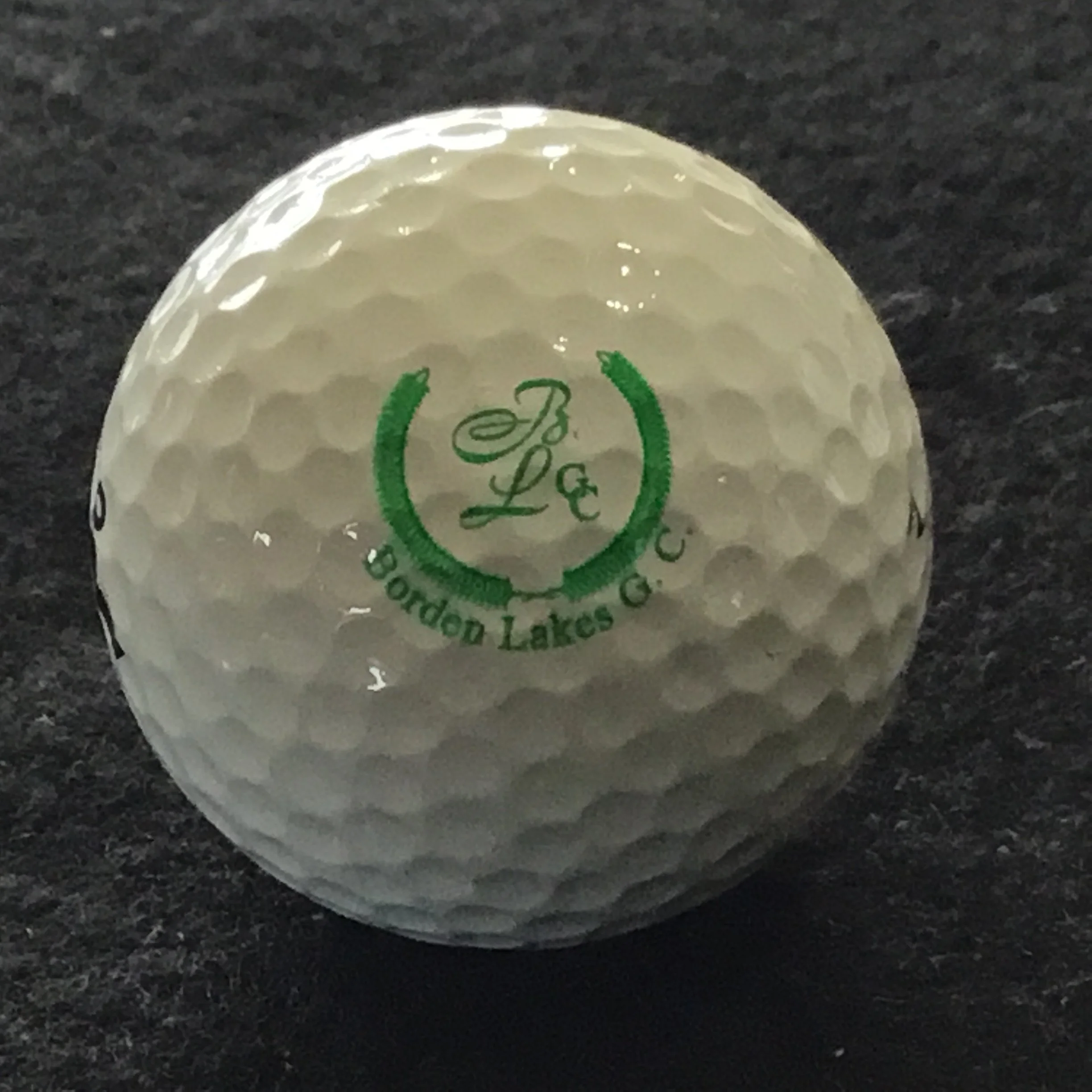 Borden Lakes Golf Club