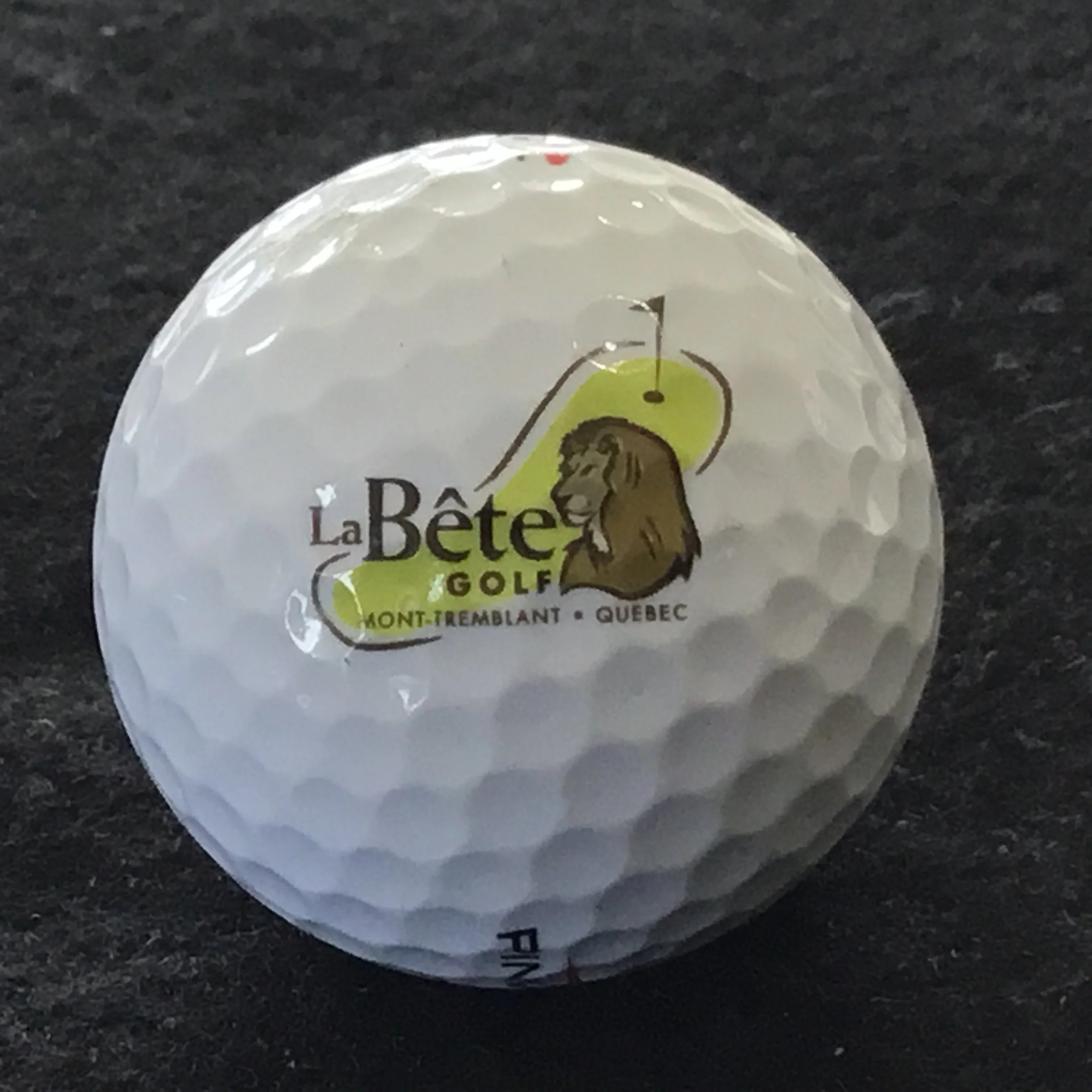 Bête - La Bête Golf