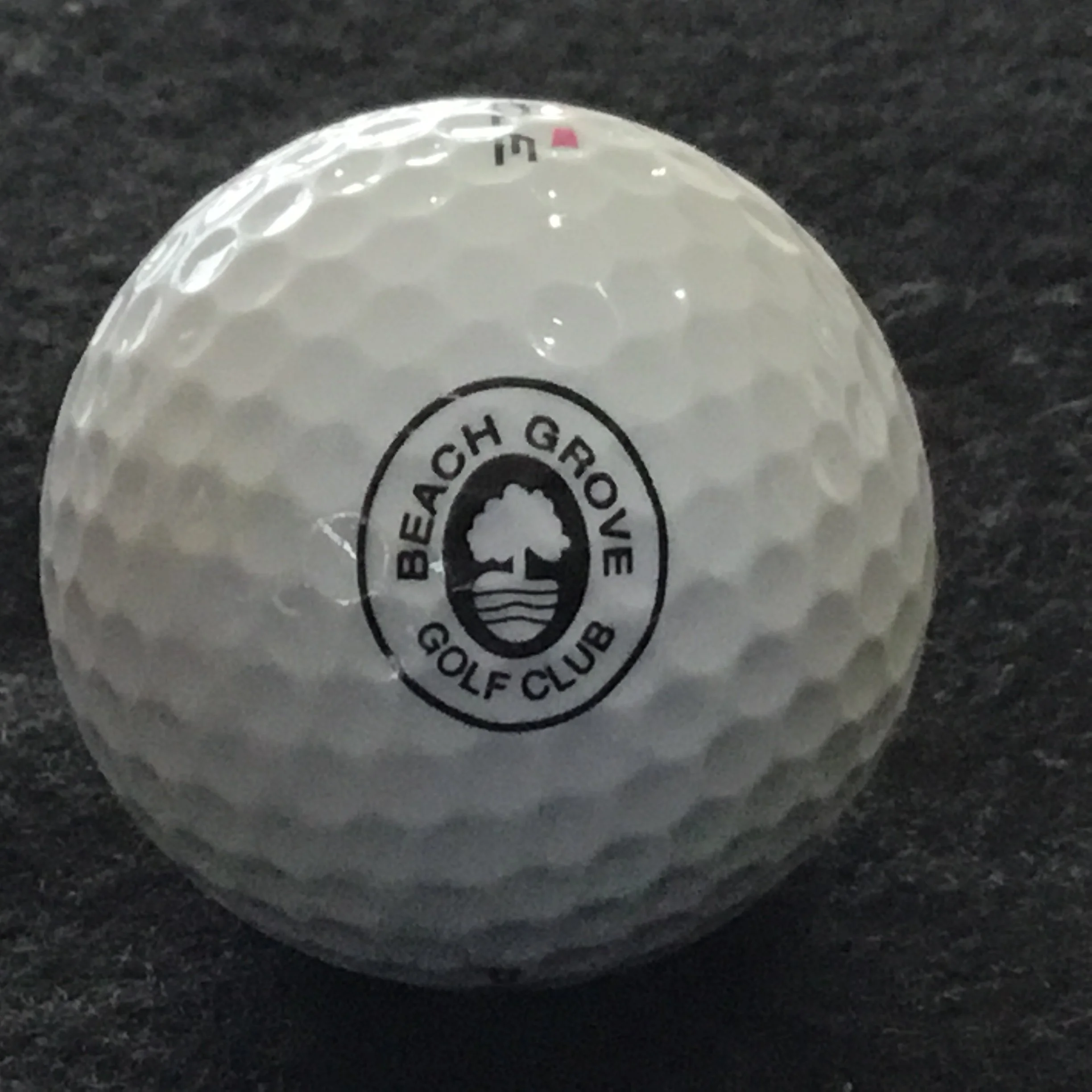 Beach Grove Golf Club