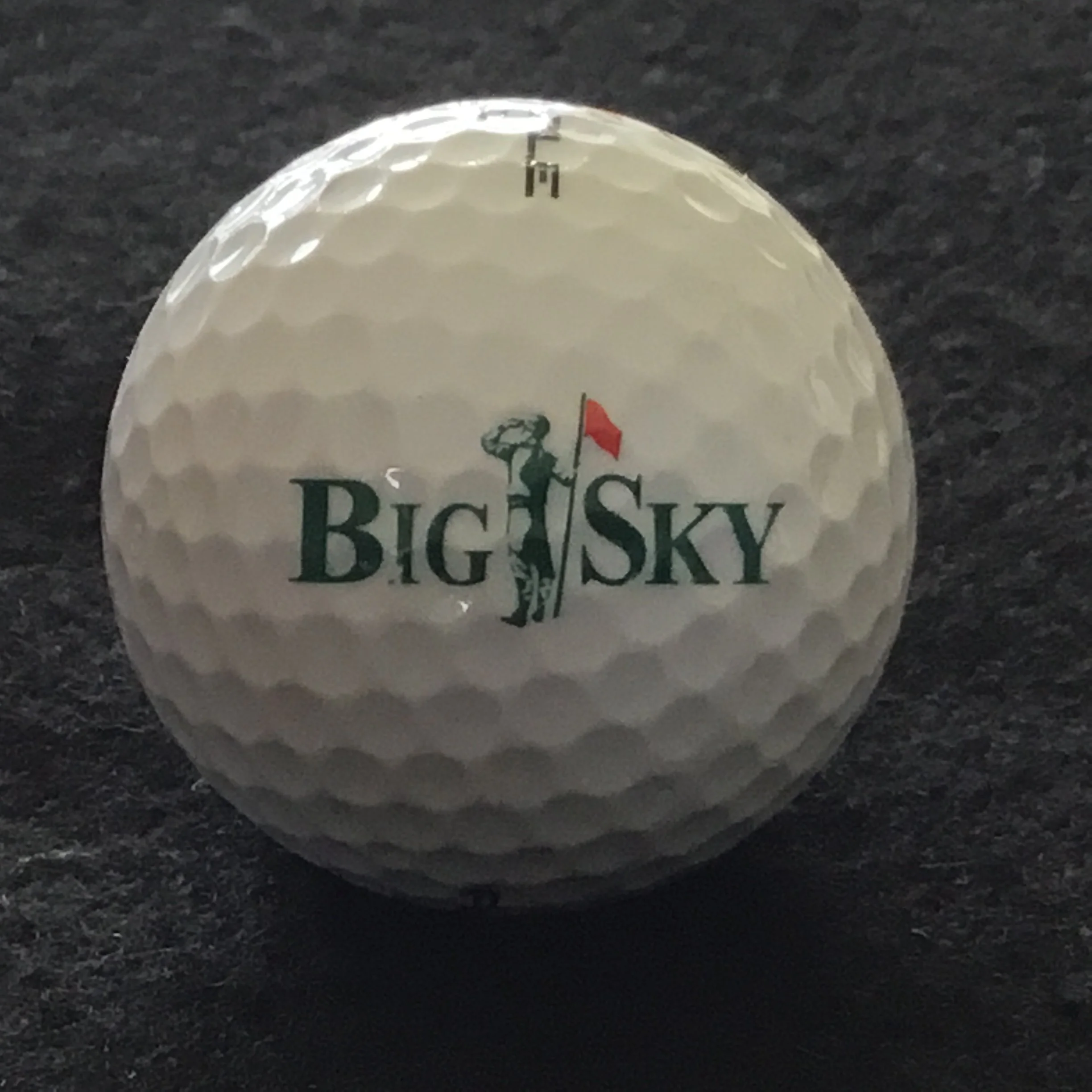 Big Sky Golf and Country Club