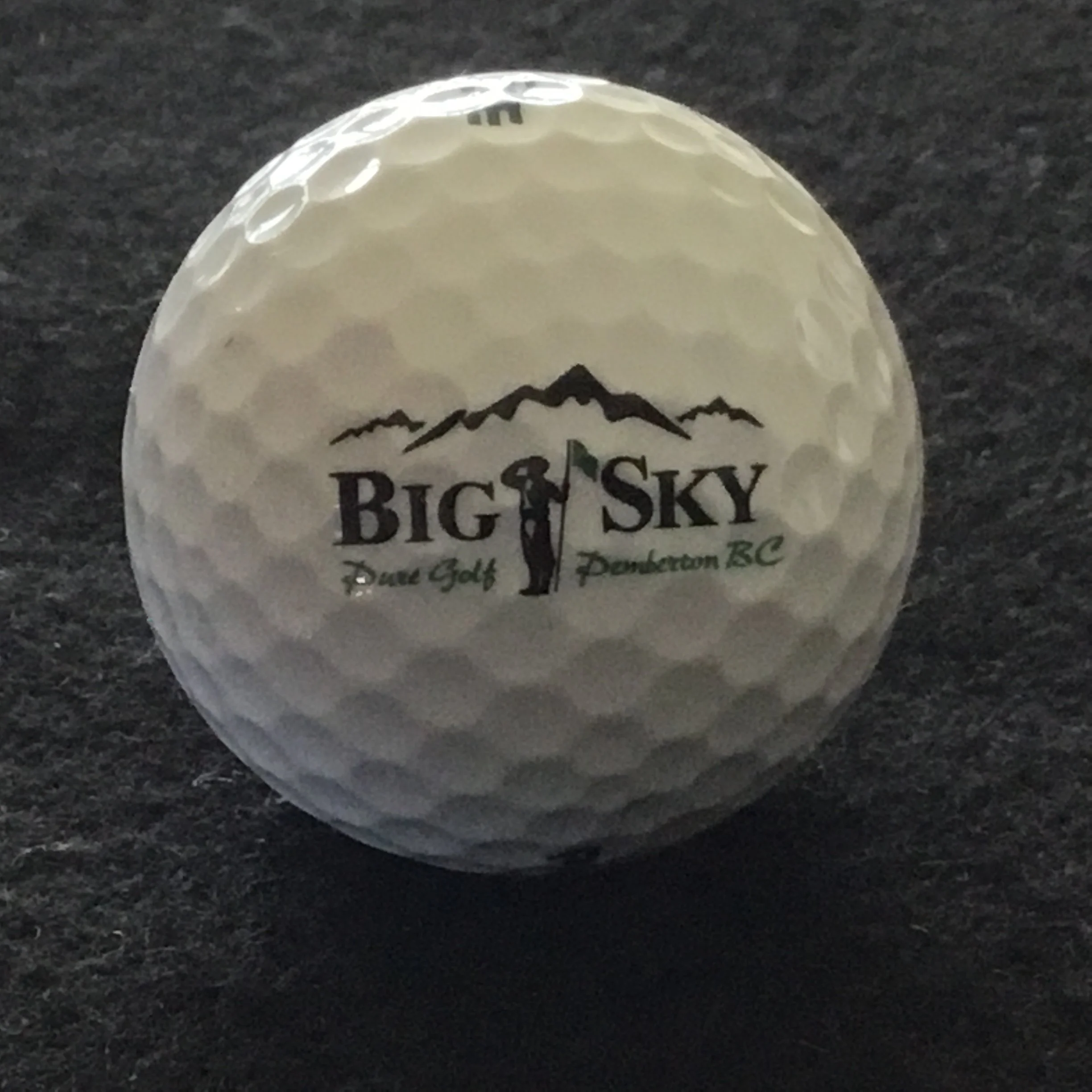 Big Sky Golf and Country Club