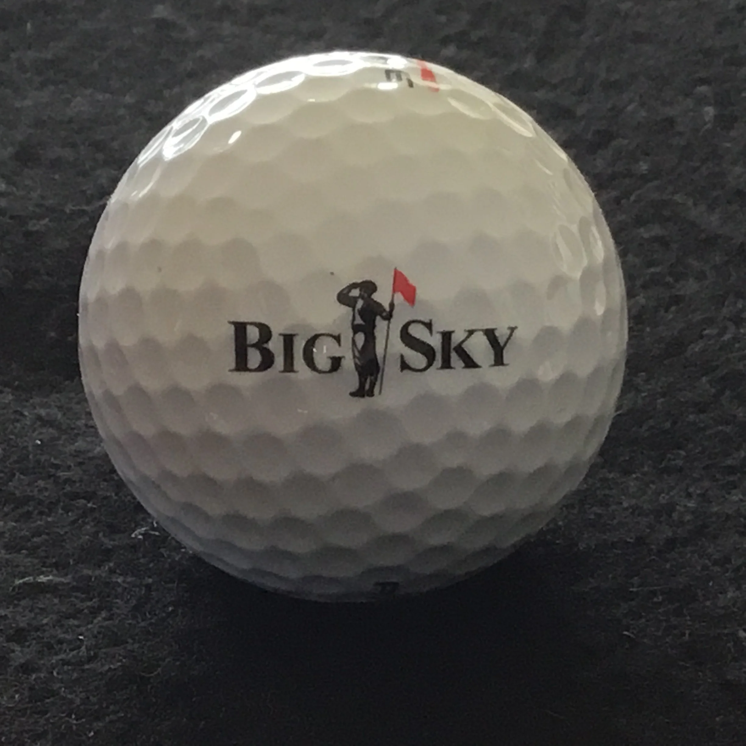 Big Sky Golf and Country Club