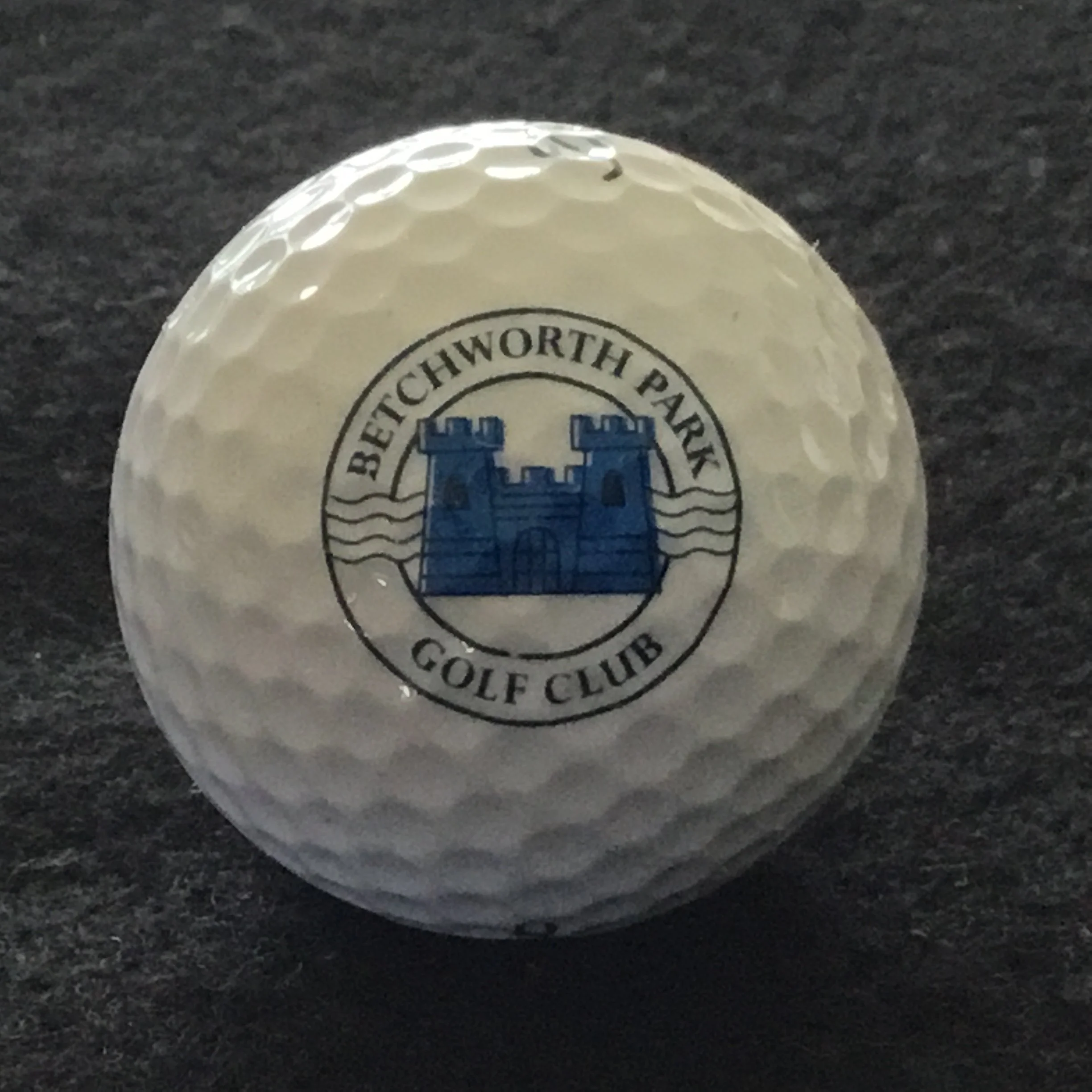 Betchworth Park Golf Club