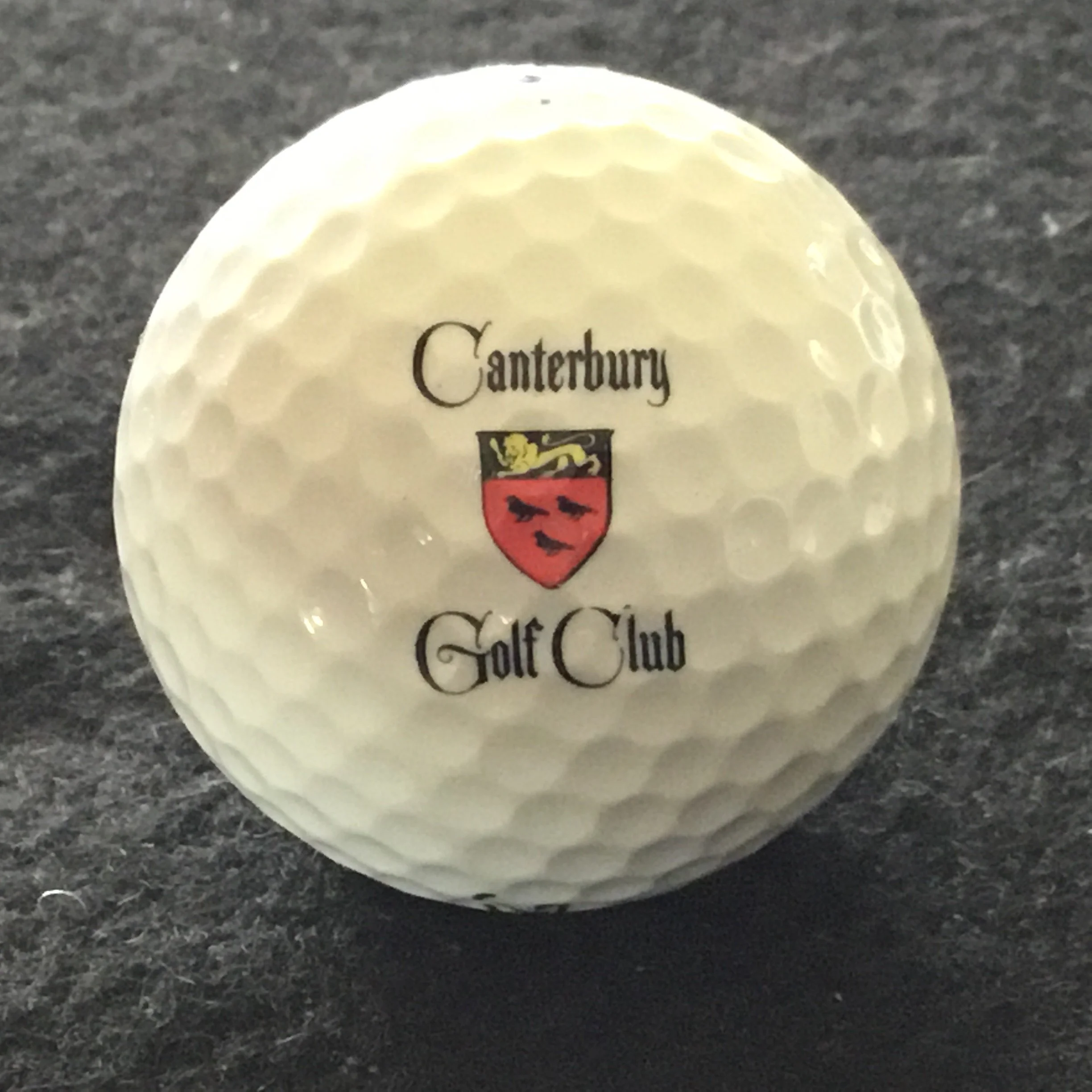 Canterbury Golf Club