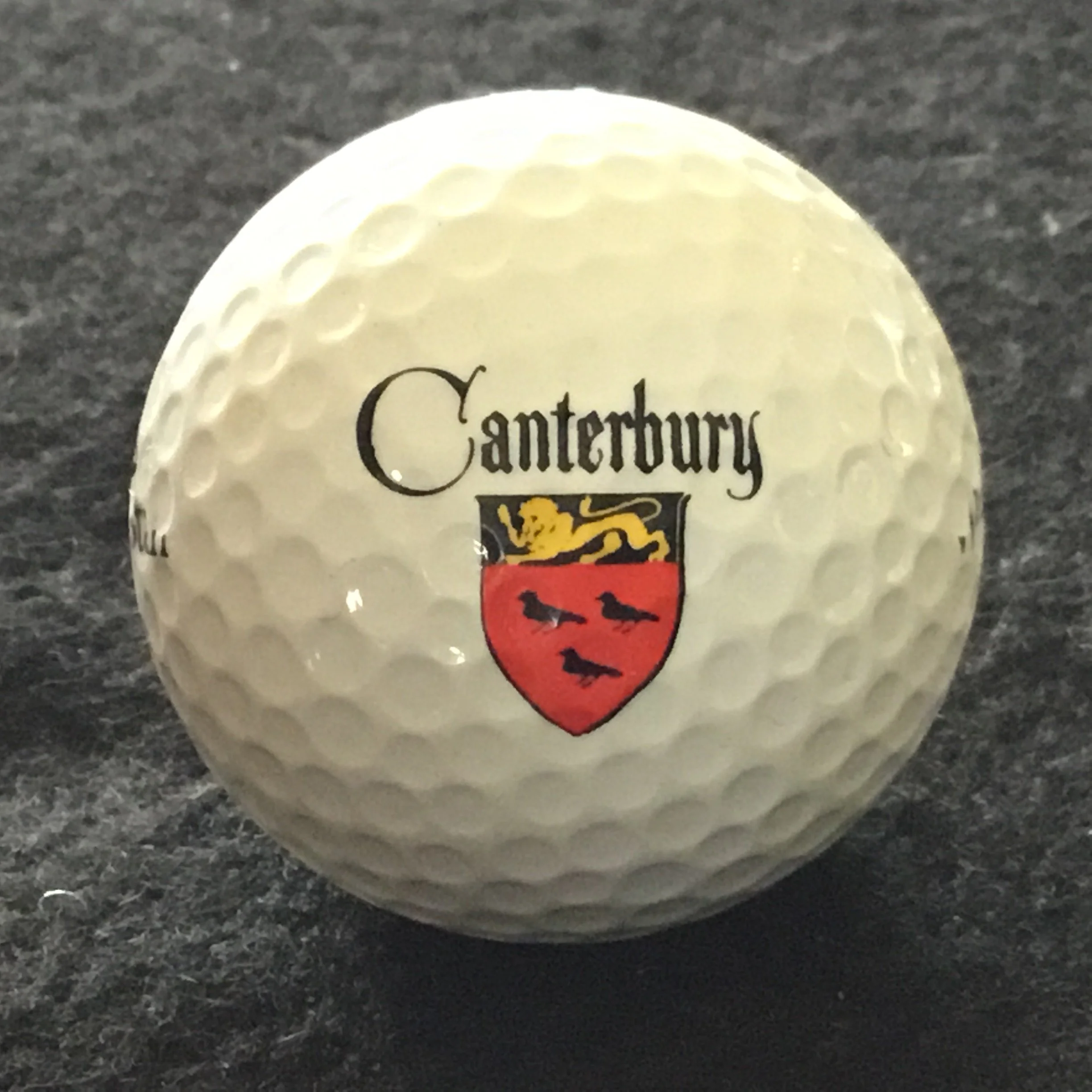 Canterbury Golf Club