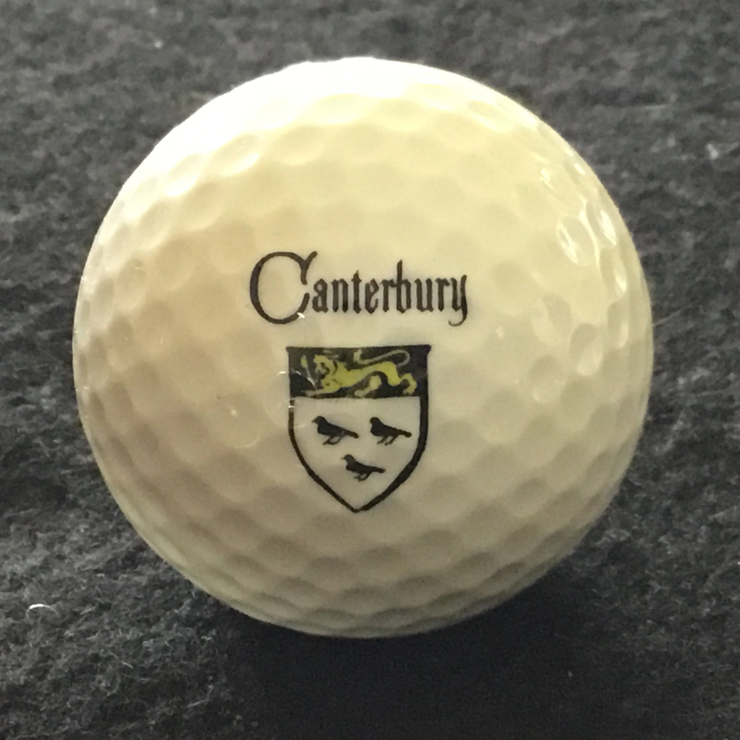 Canterbury Golf Club