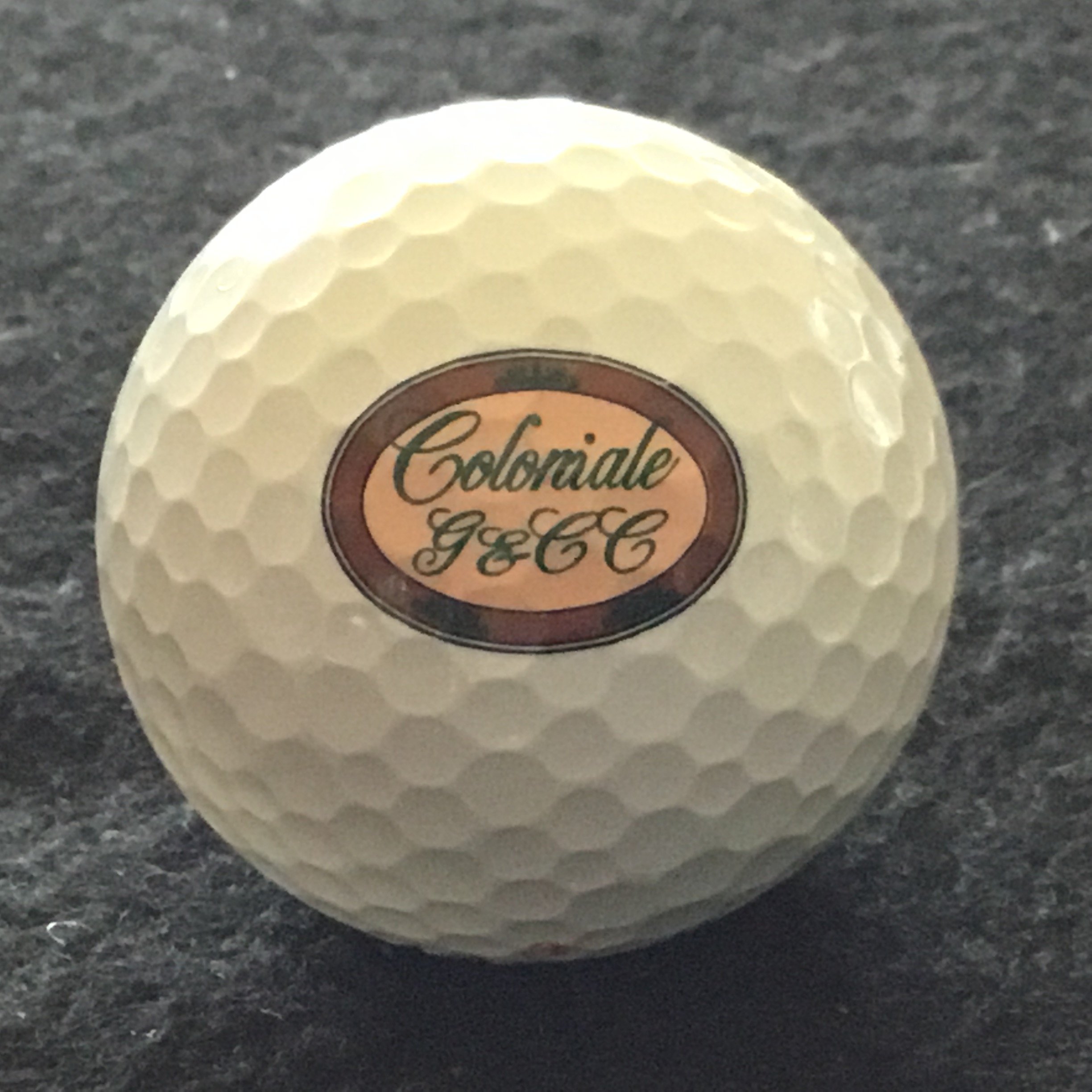 Coloniale Golf and Country Club