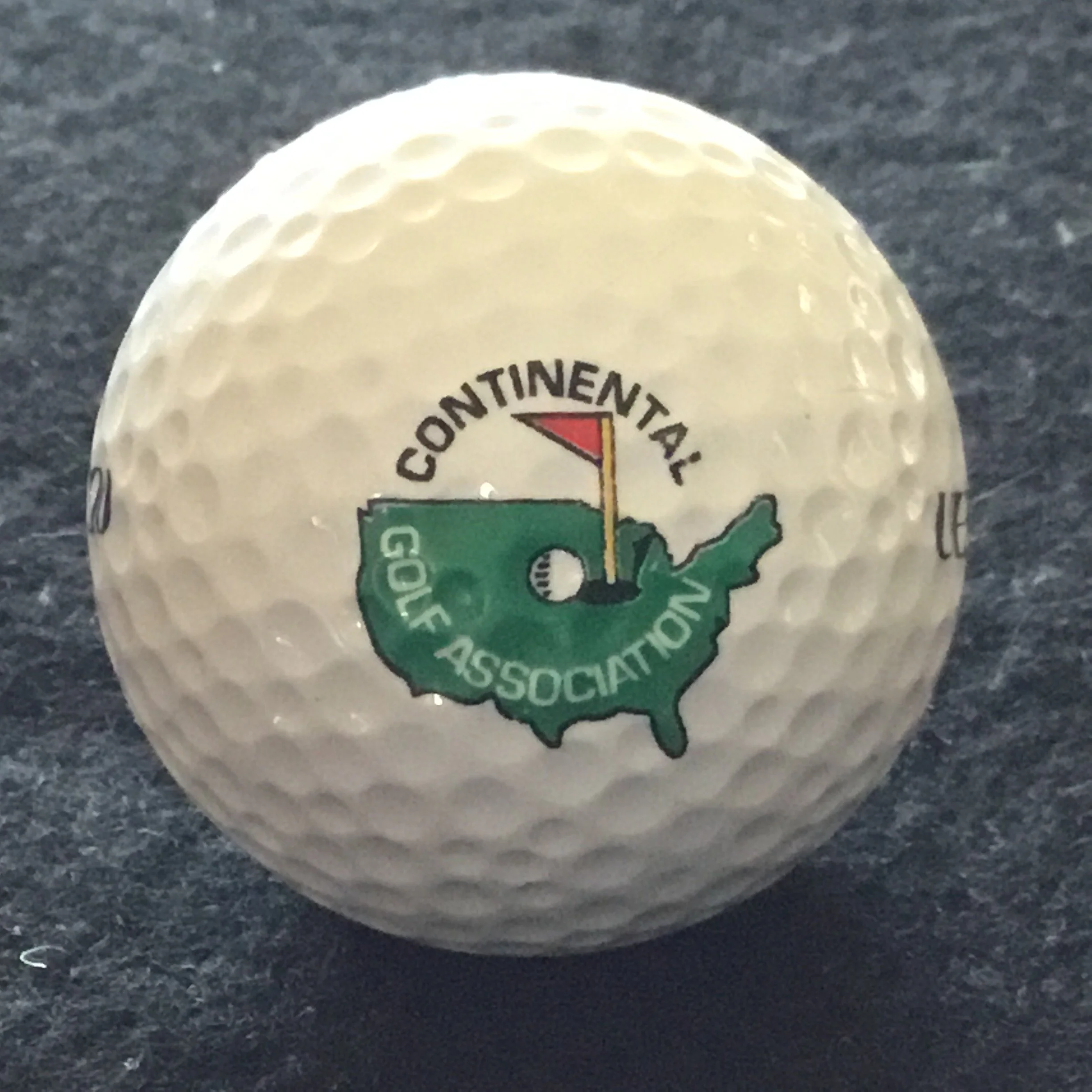 Continental Golf Association