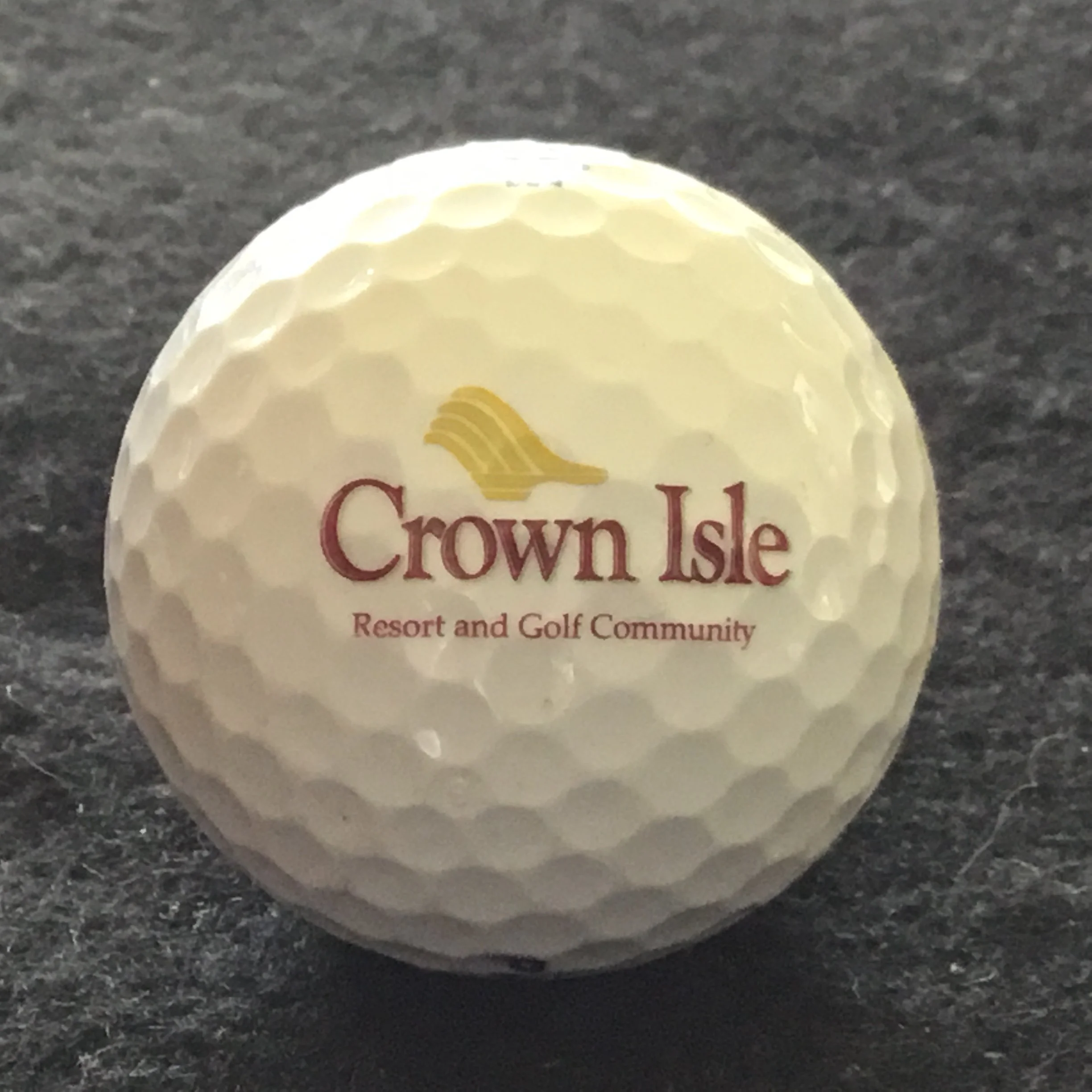 Crown Isle Resort and Golf Community