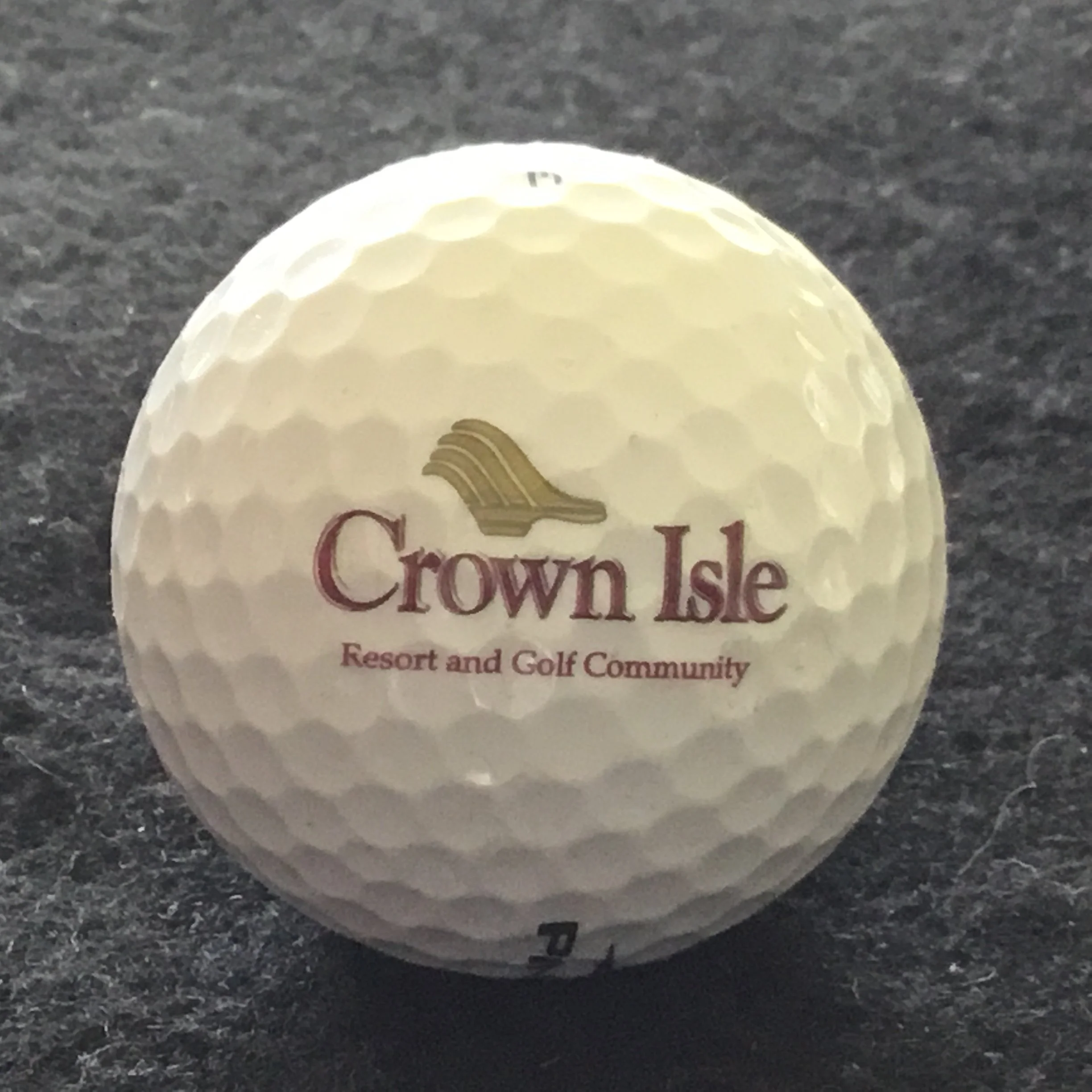 Crown Isle Resort and Golf Community