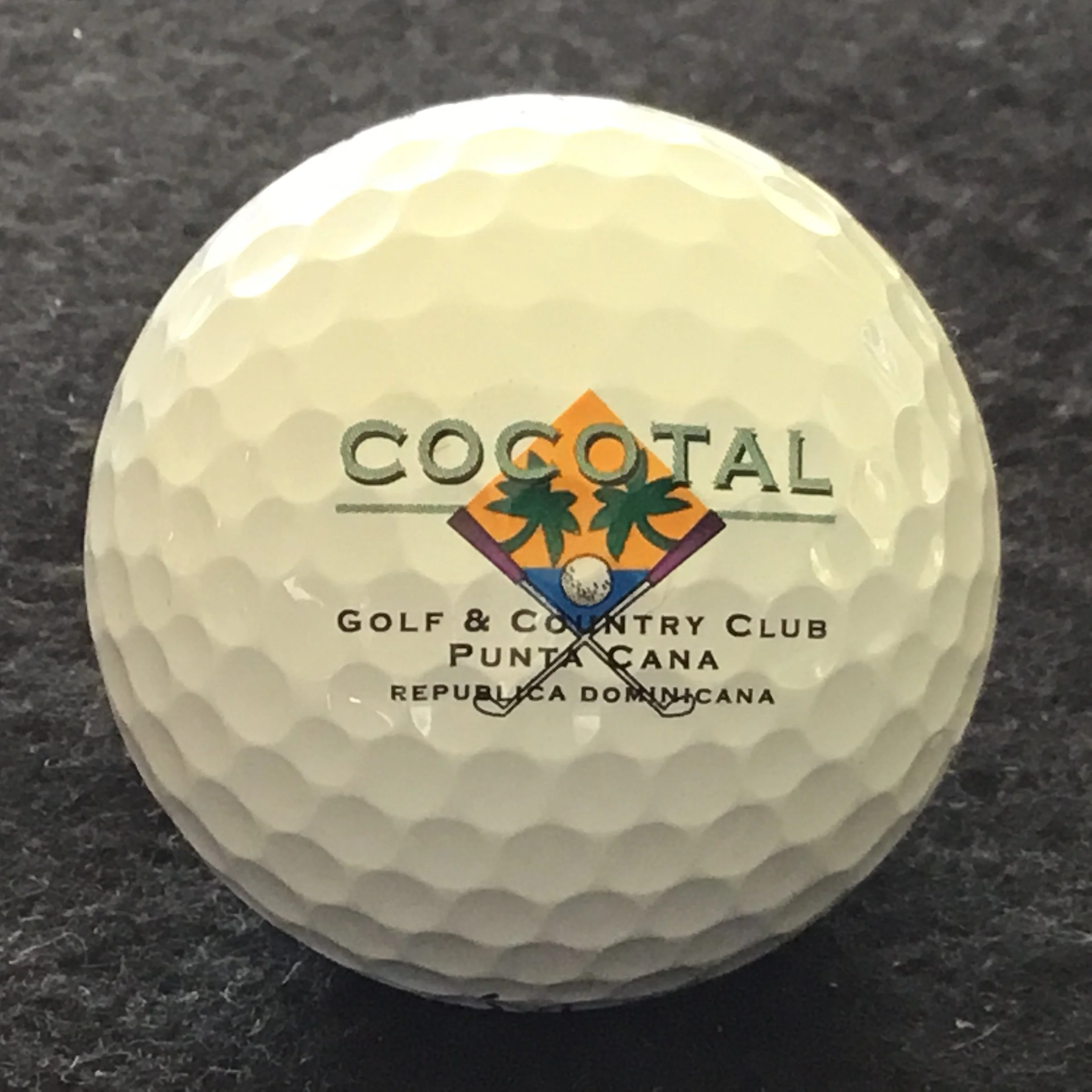 Cocotal Golf and Country Club