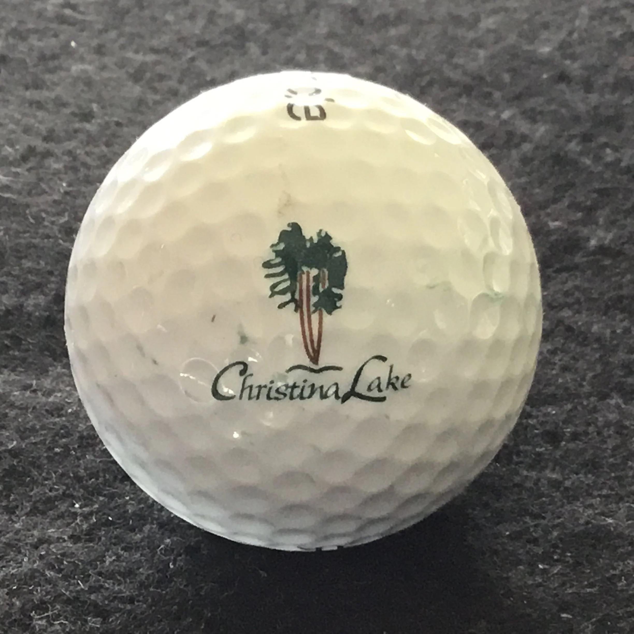 Christina Lake Golf Course