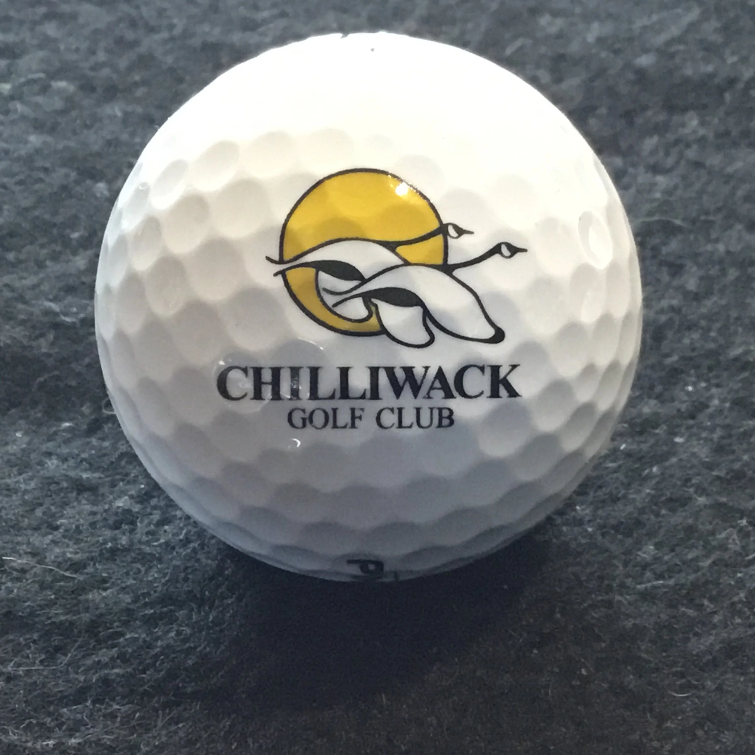 Chilliwack Golf Club