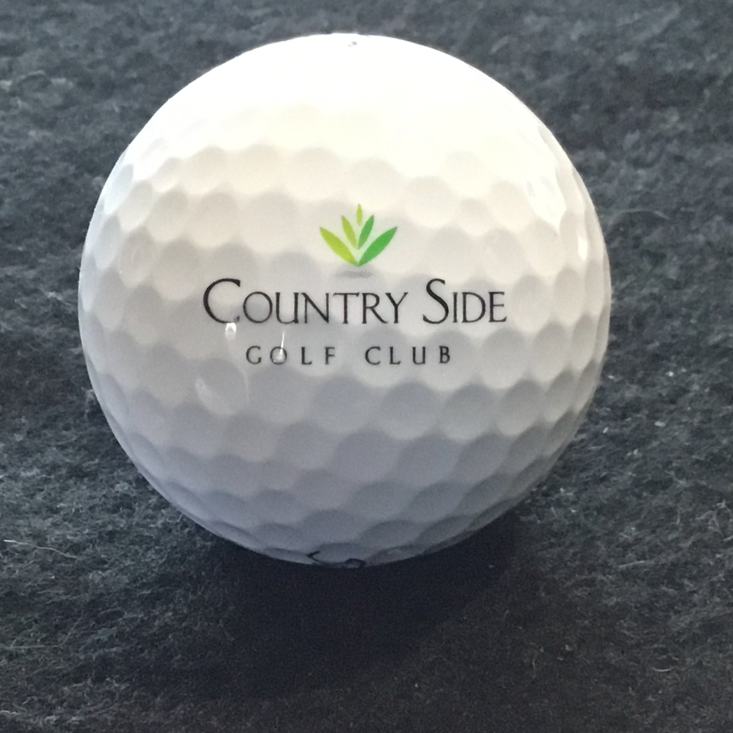 Country Side Golf Club