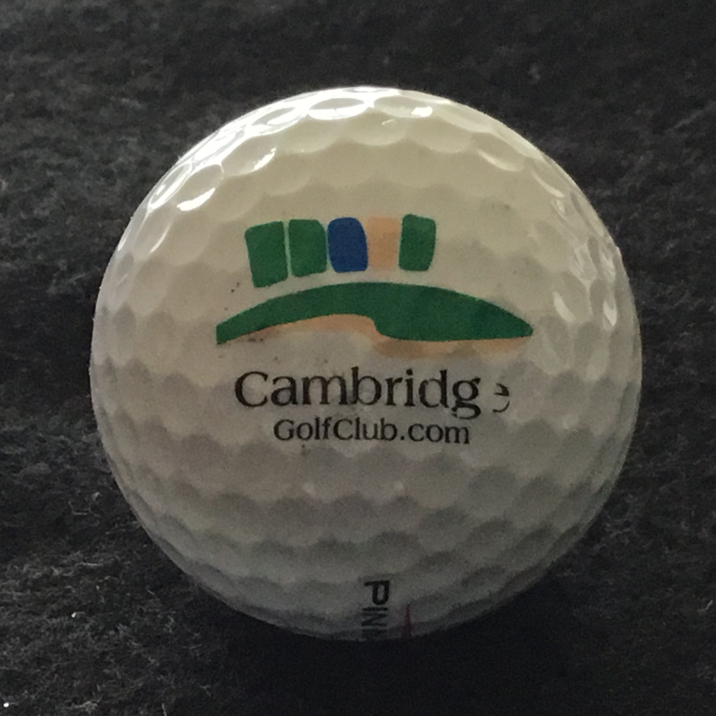 Cambridge Golf Club