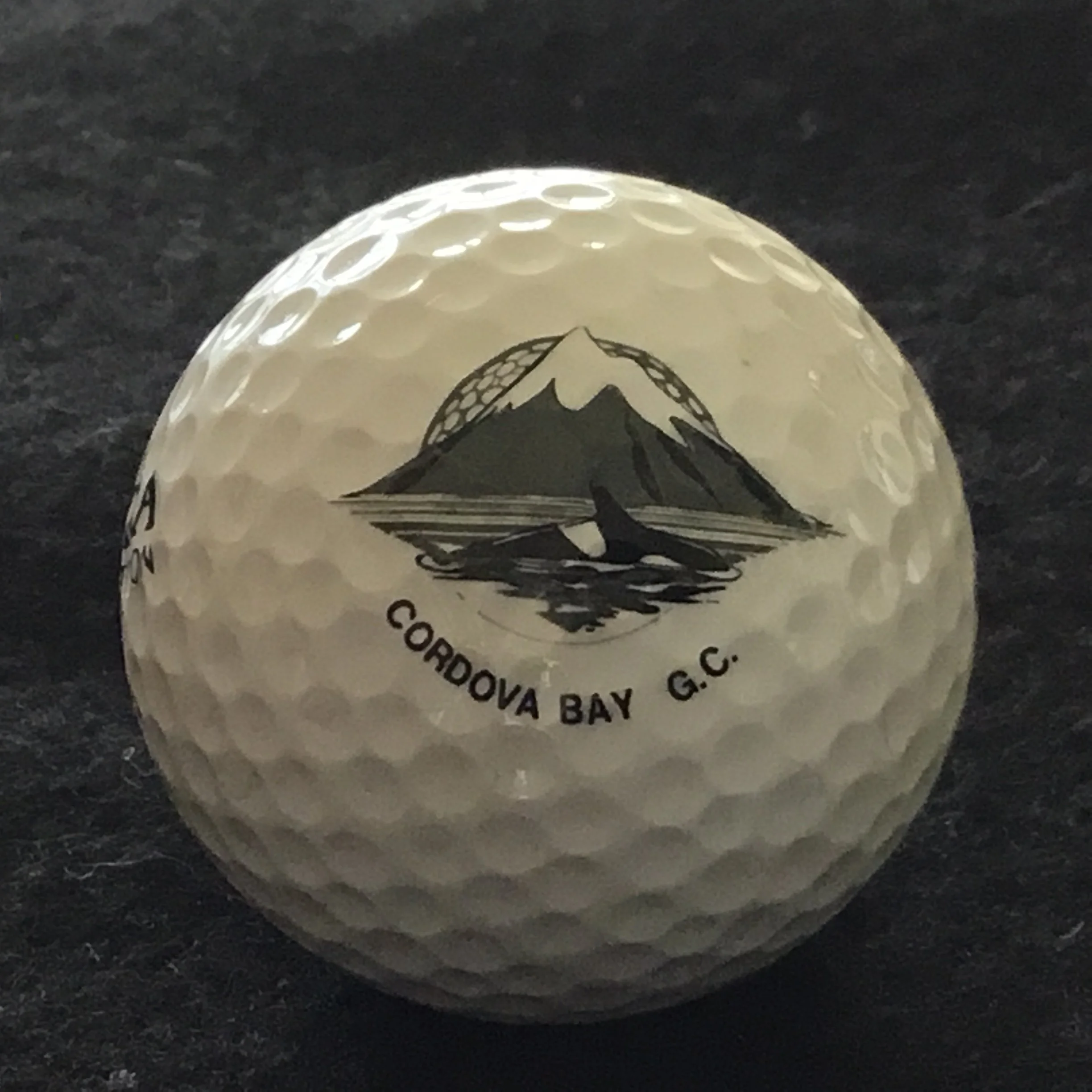 Cordova Bay Golf Club