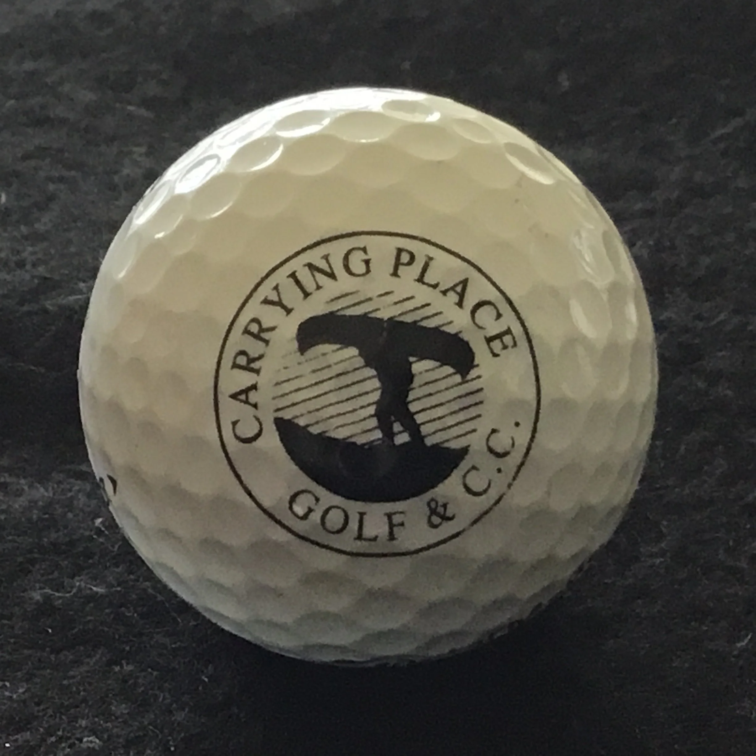 Carrying Place Golf and Country Club