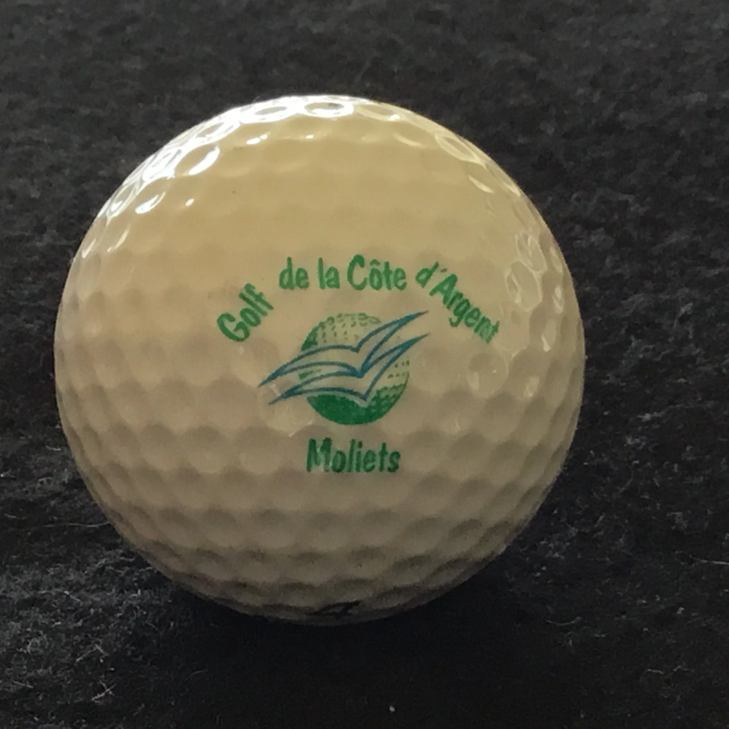 Cote d’Argent - Golf de la Cote d’Argent