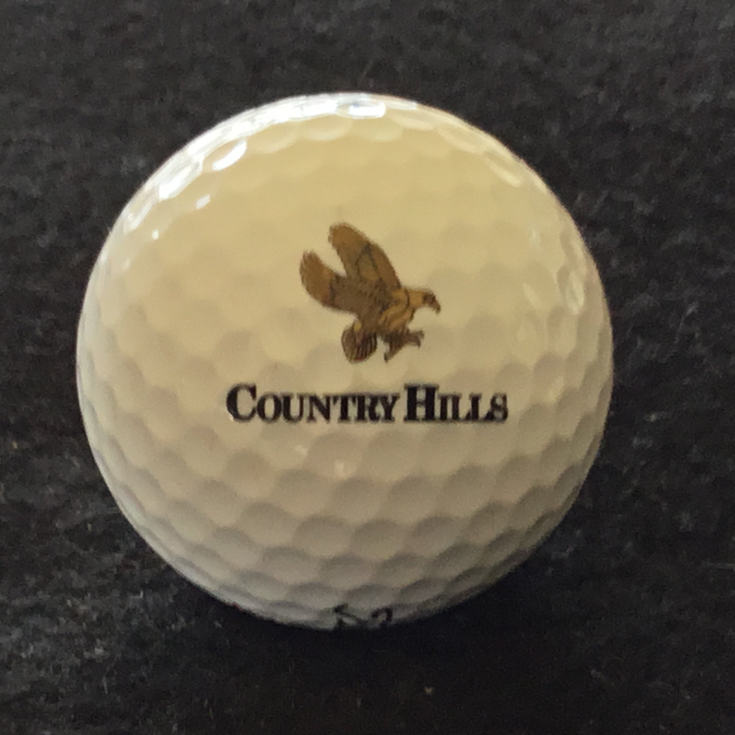 Country Hills Golf Club