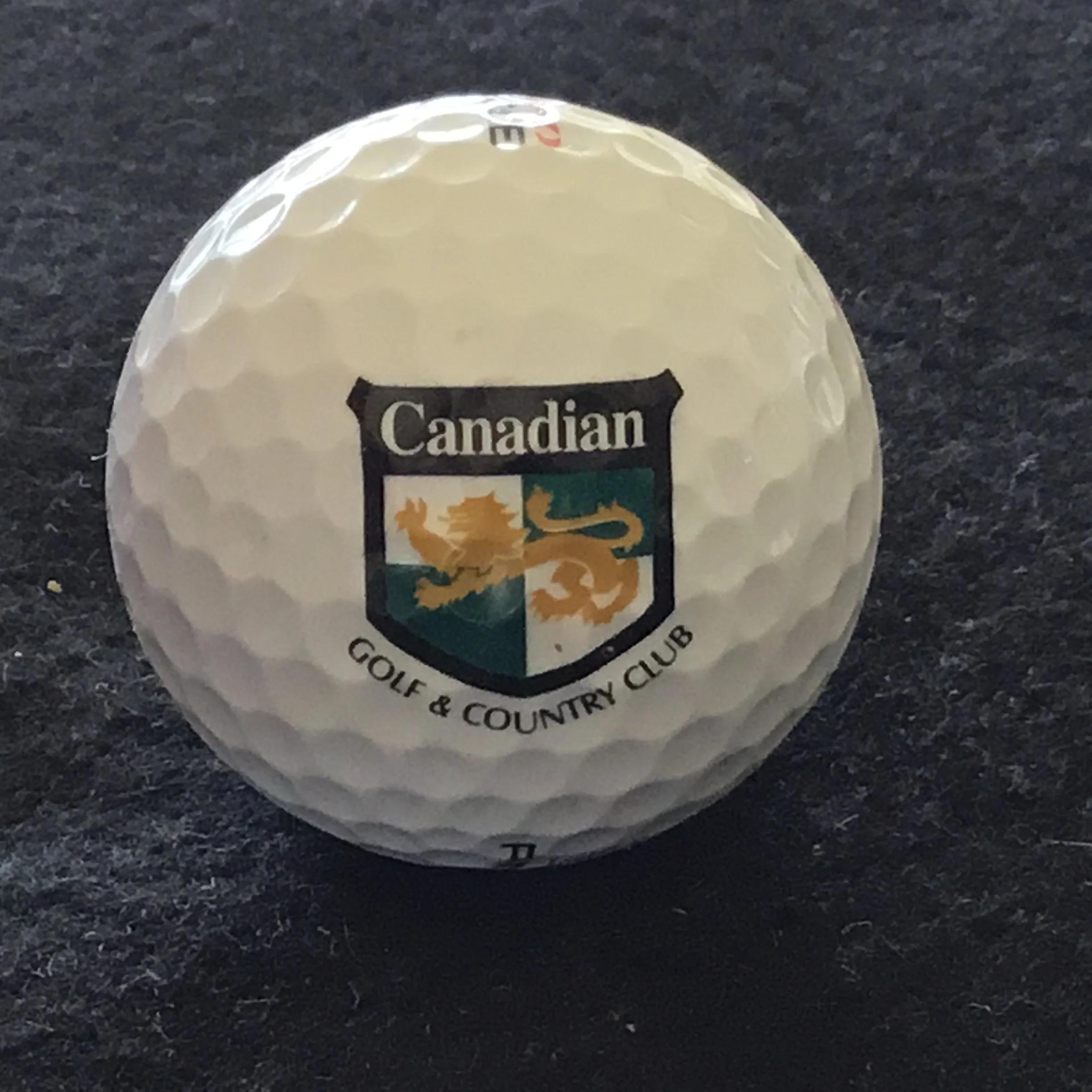 Canadian Golf and Country Club