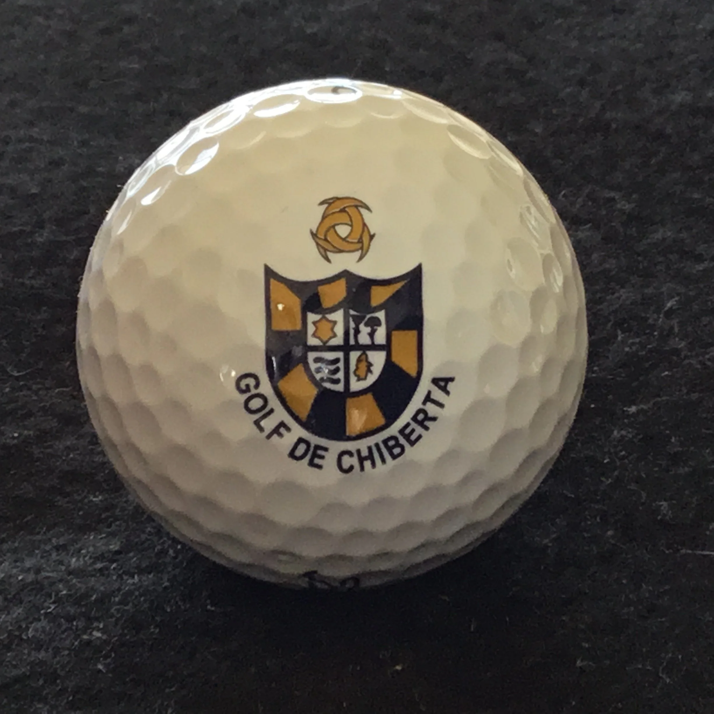 Chiberta - Golf de Chiberta