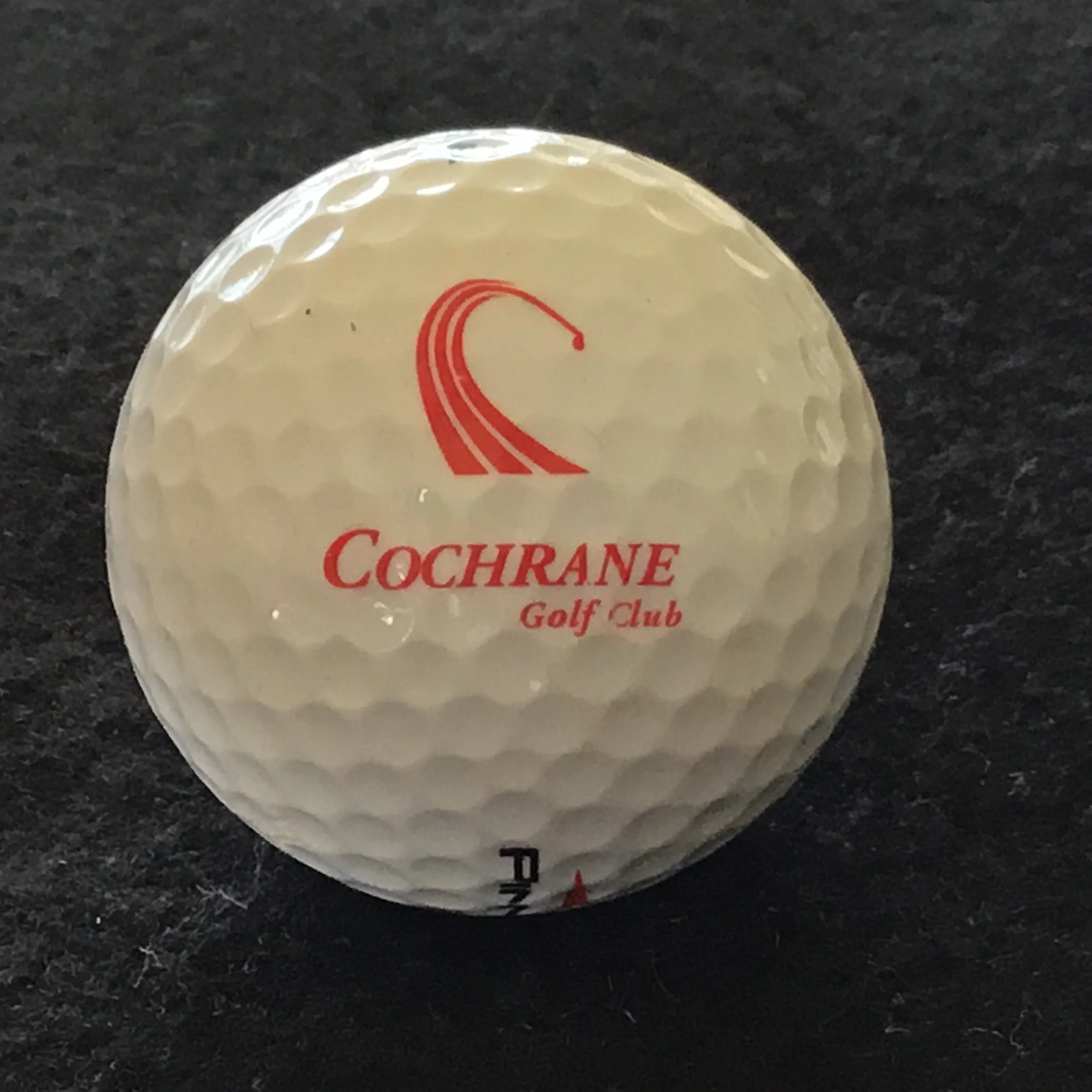 Cochrane Golf Club