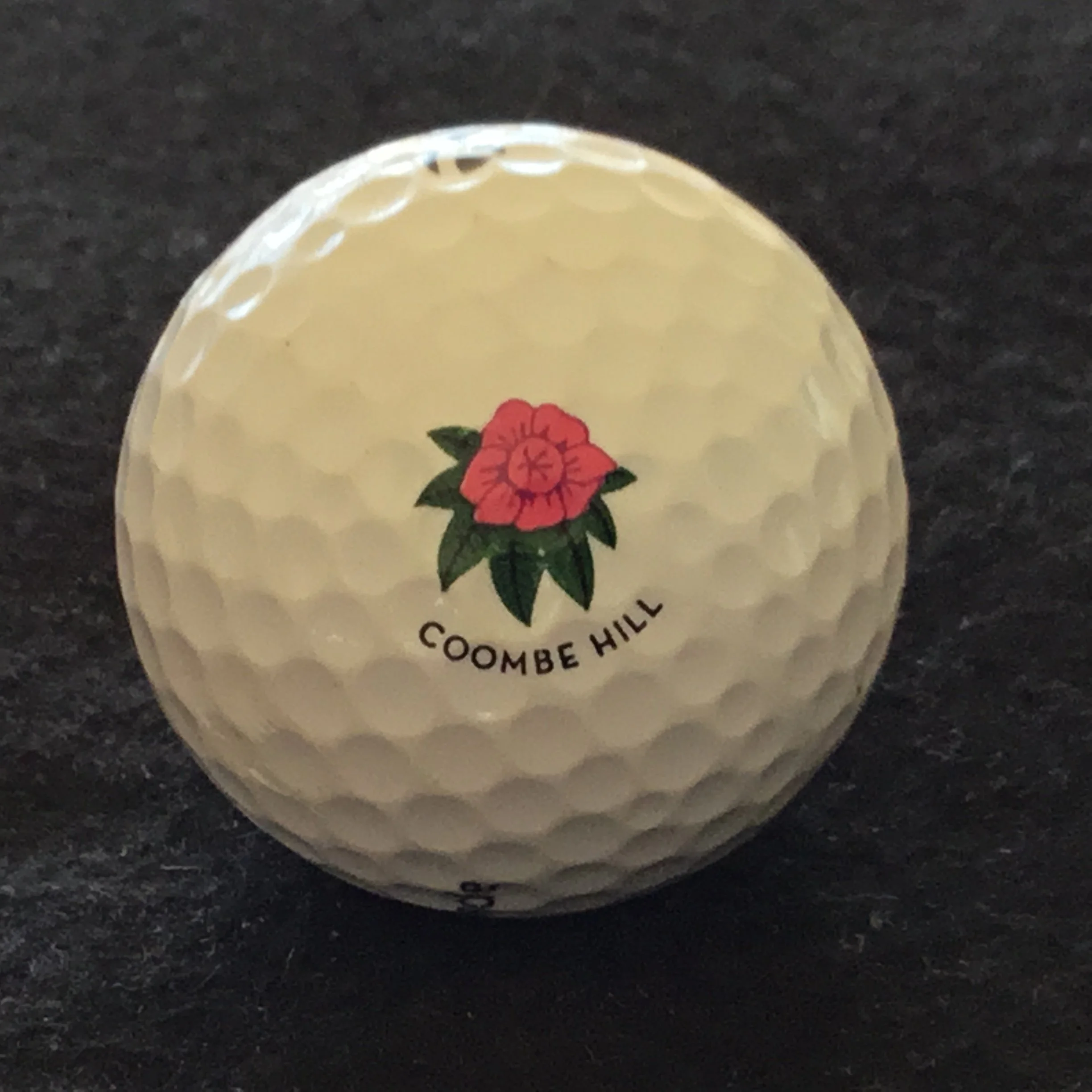 Coombe Hill Golf Club