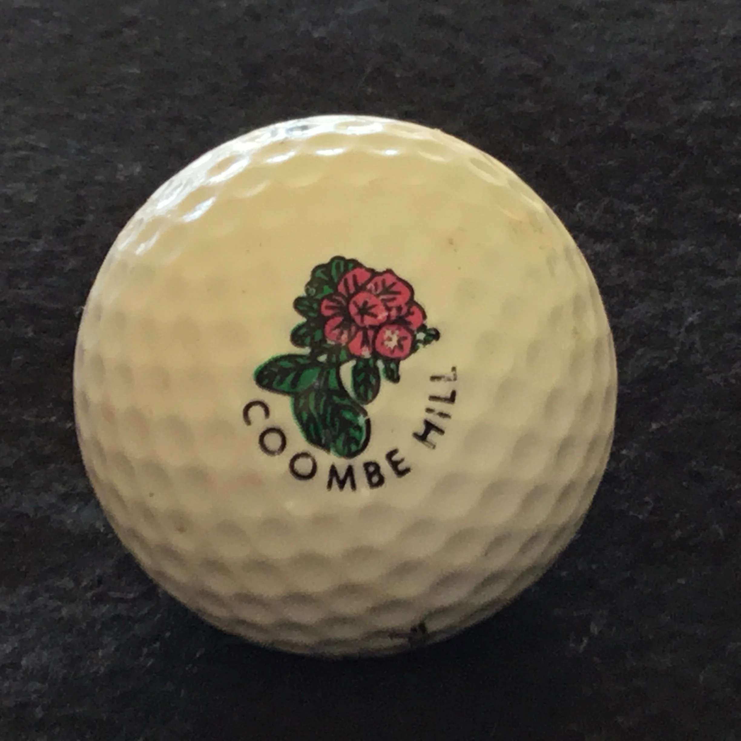 Coombe Hill Golf Club