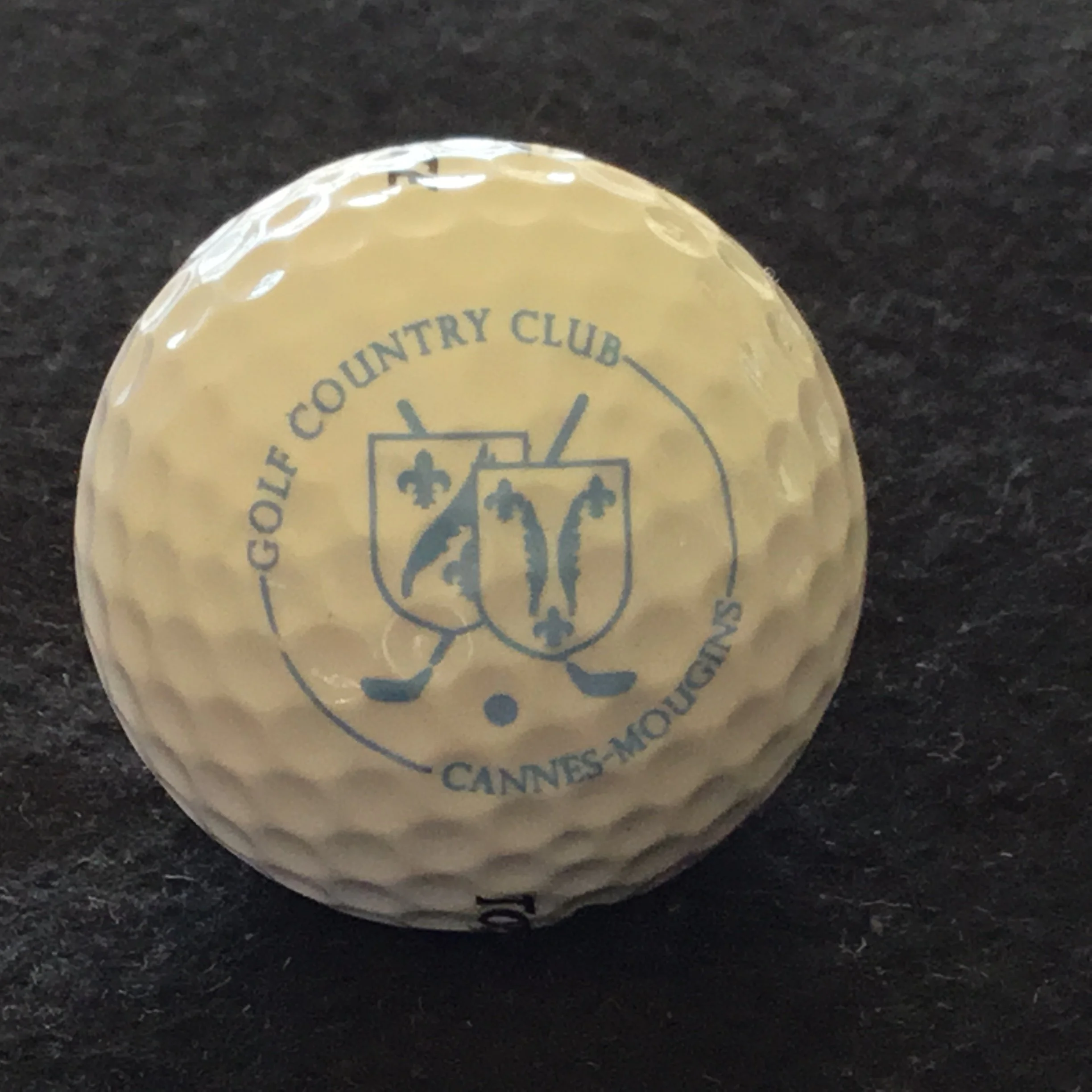 Cannes-Mougins - Golf Country Club Cannes Mougins