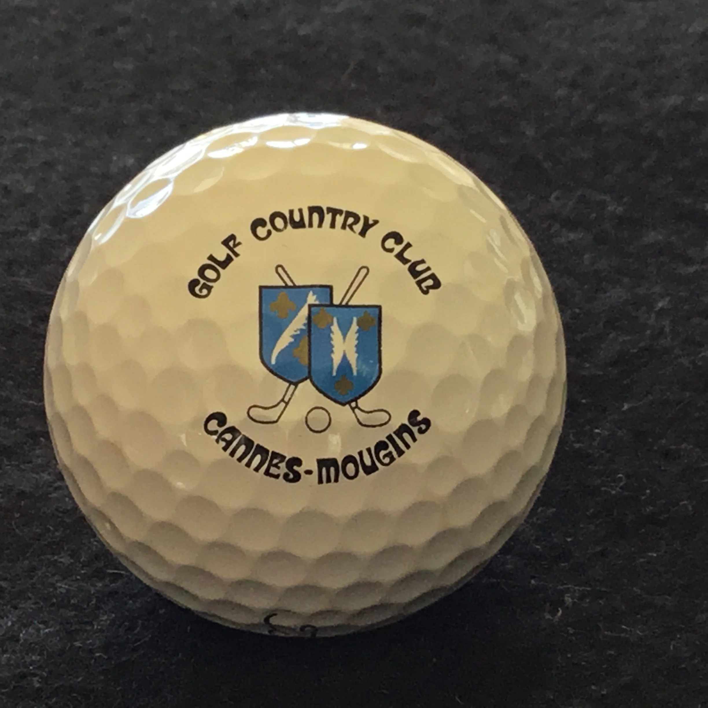 Cannes-Mougins - Golf Country Club Cannes Mougins