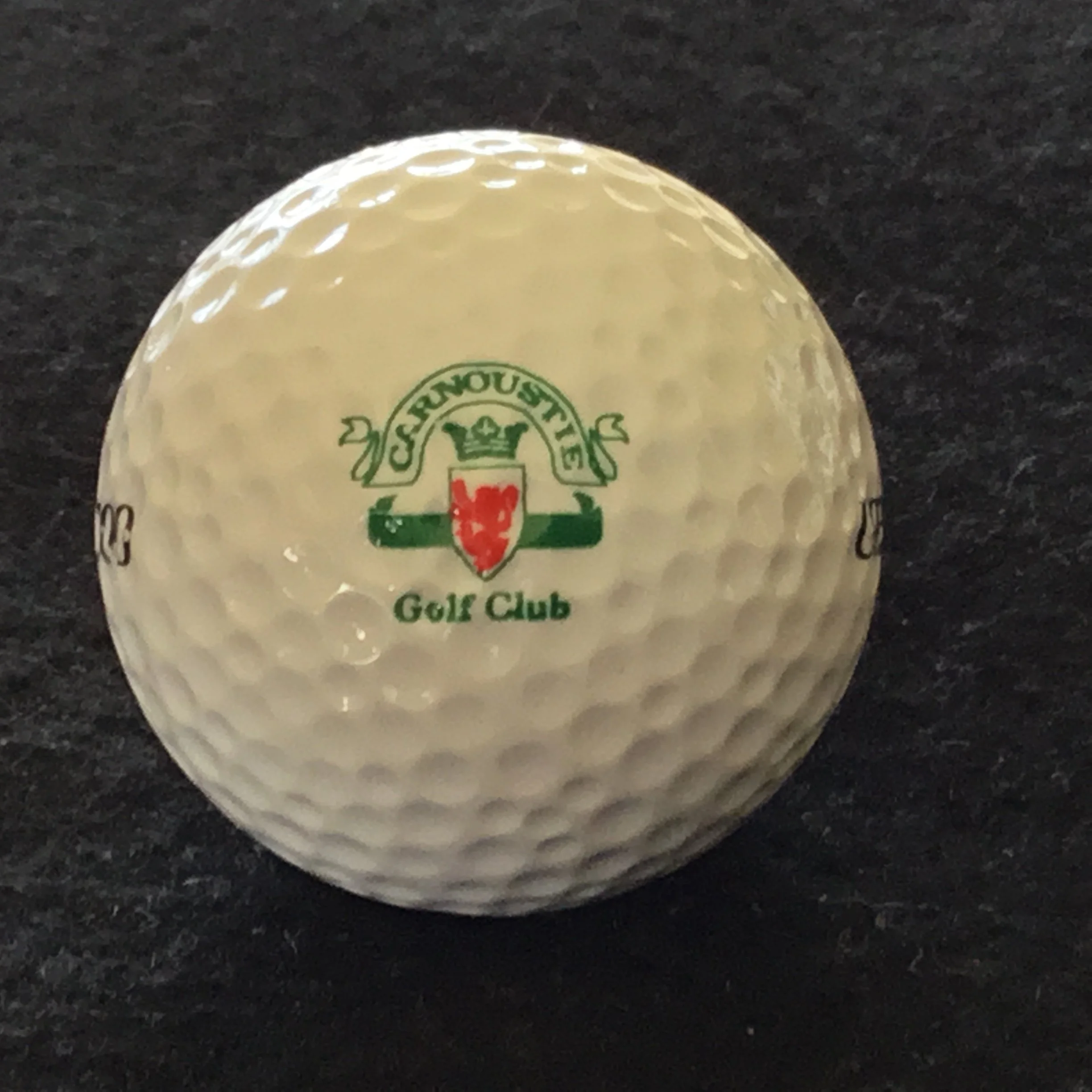 Carnoustie Golf Club