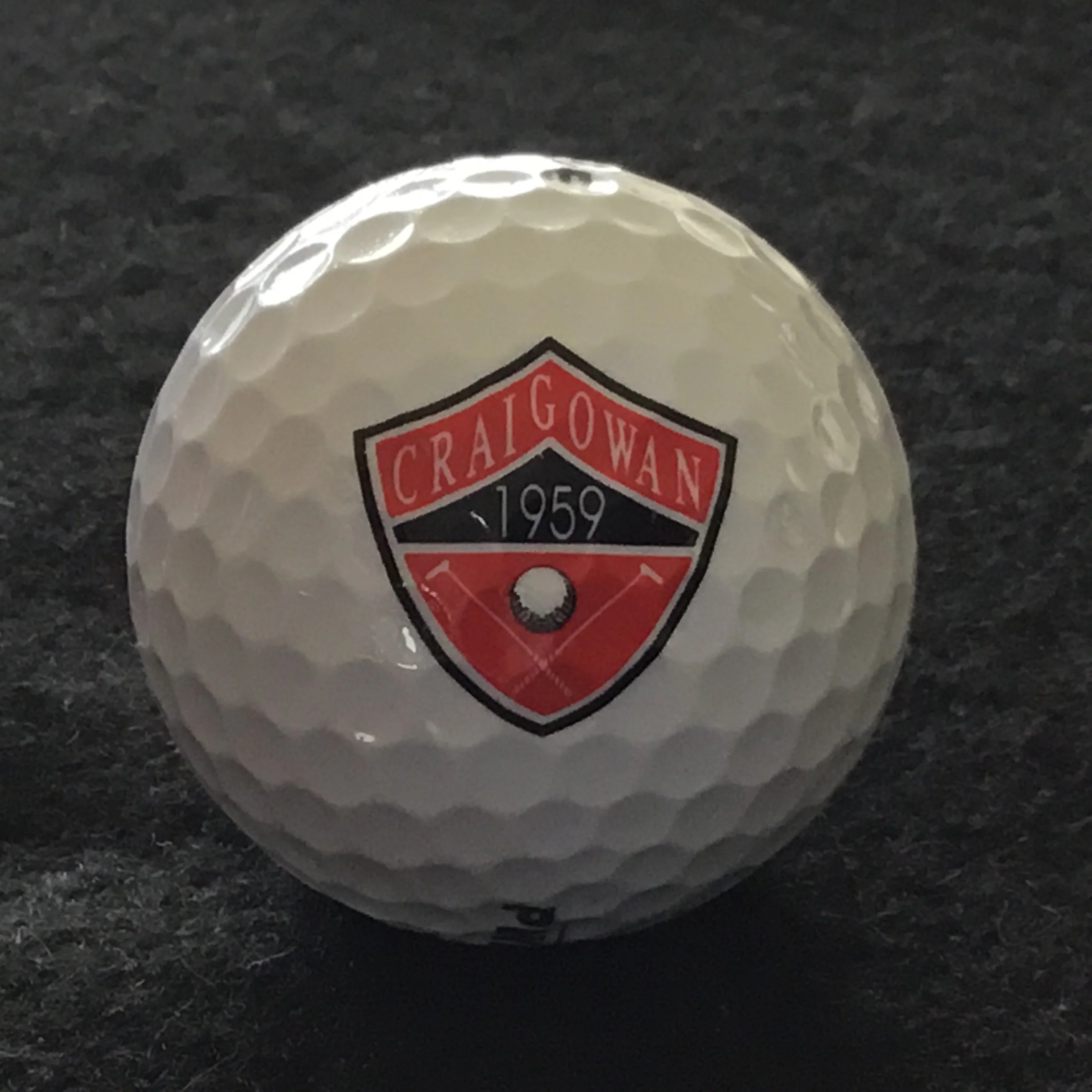 Craigowan Golf Course