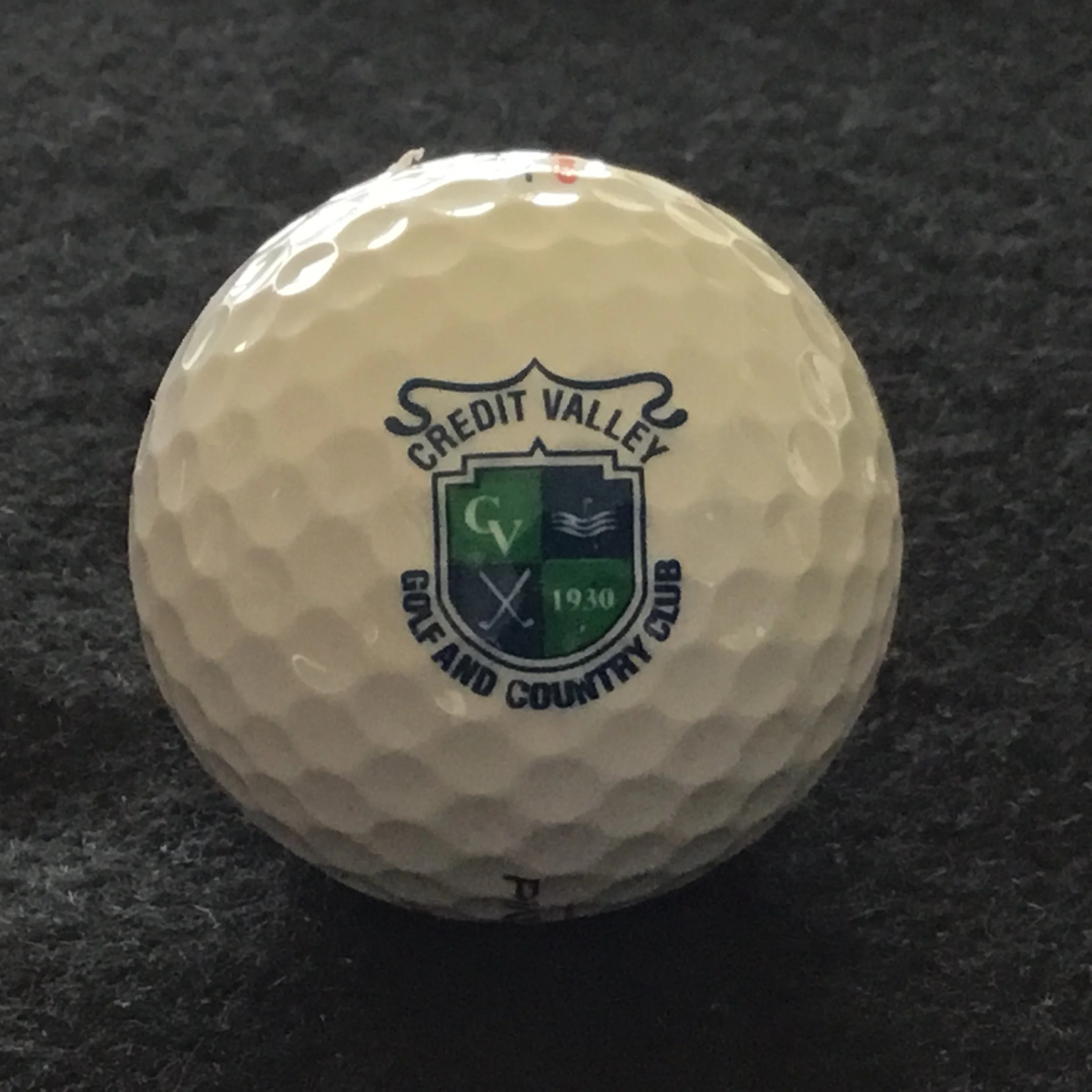 Credit Valley Golf and Country Club