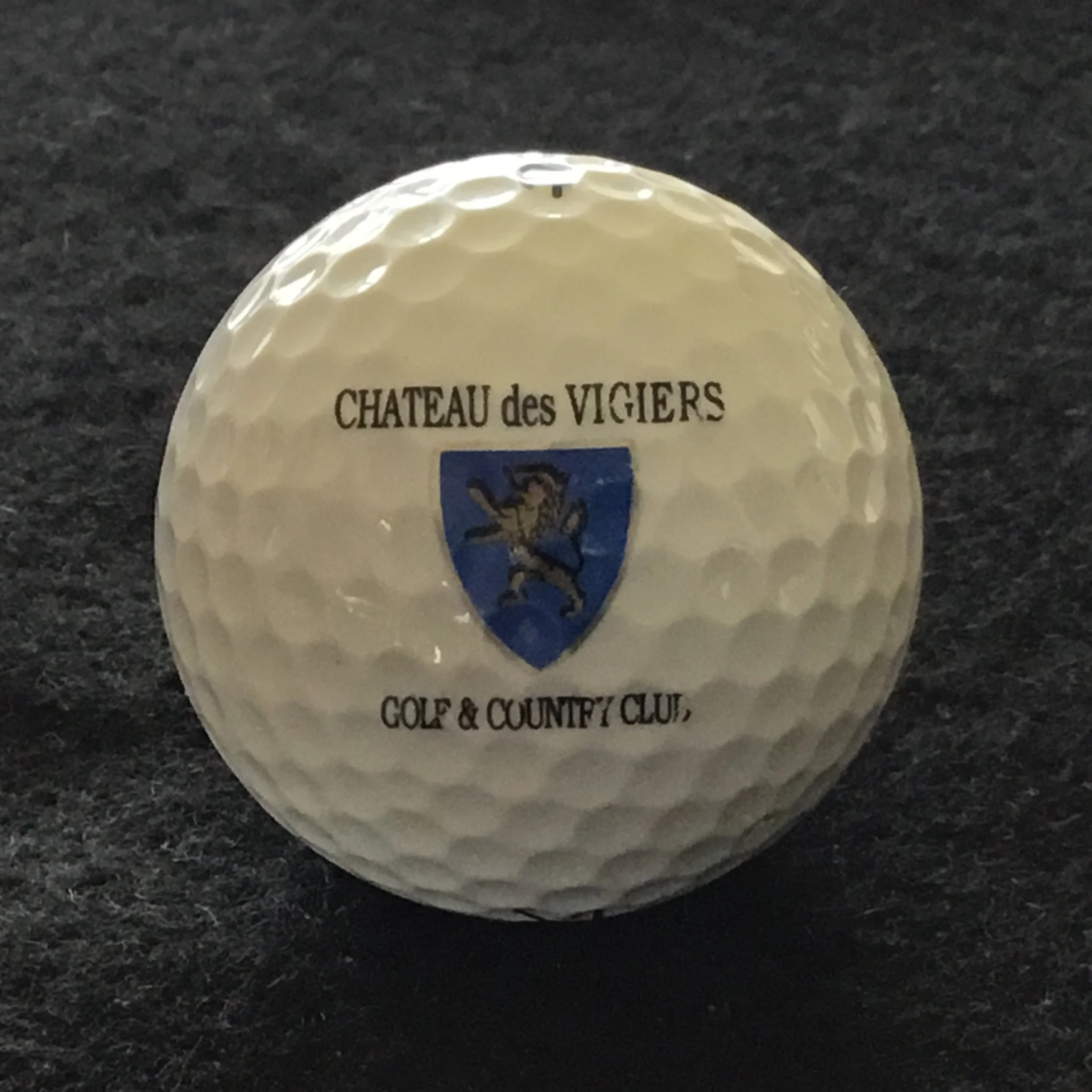 Chateau des Vigiers Golf and Country Club