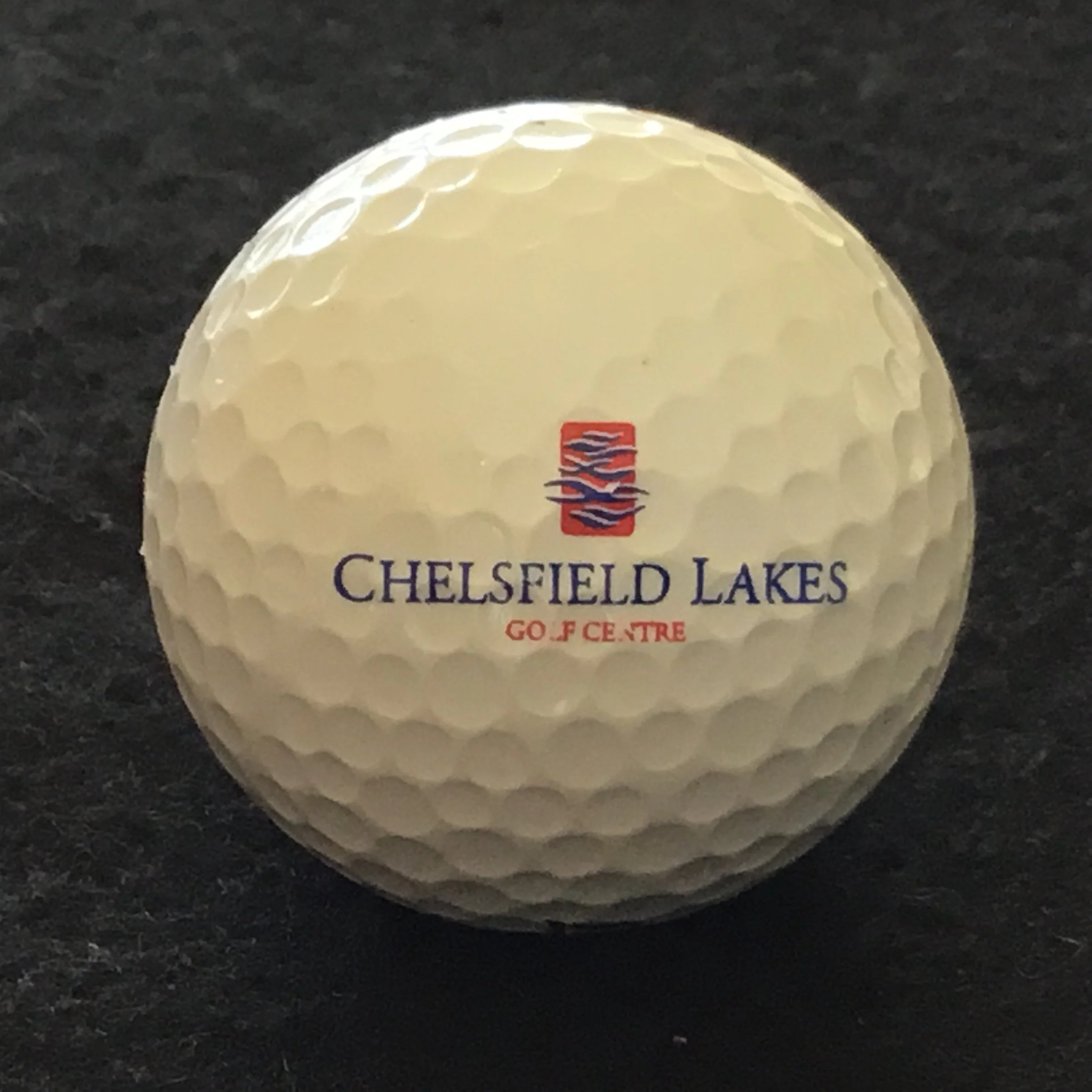 Chelsfield Lakes Golf Centre