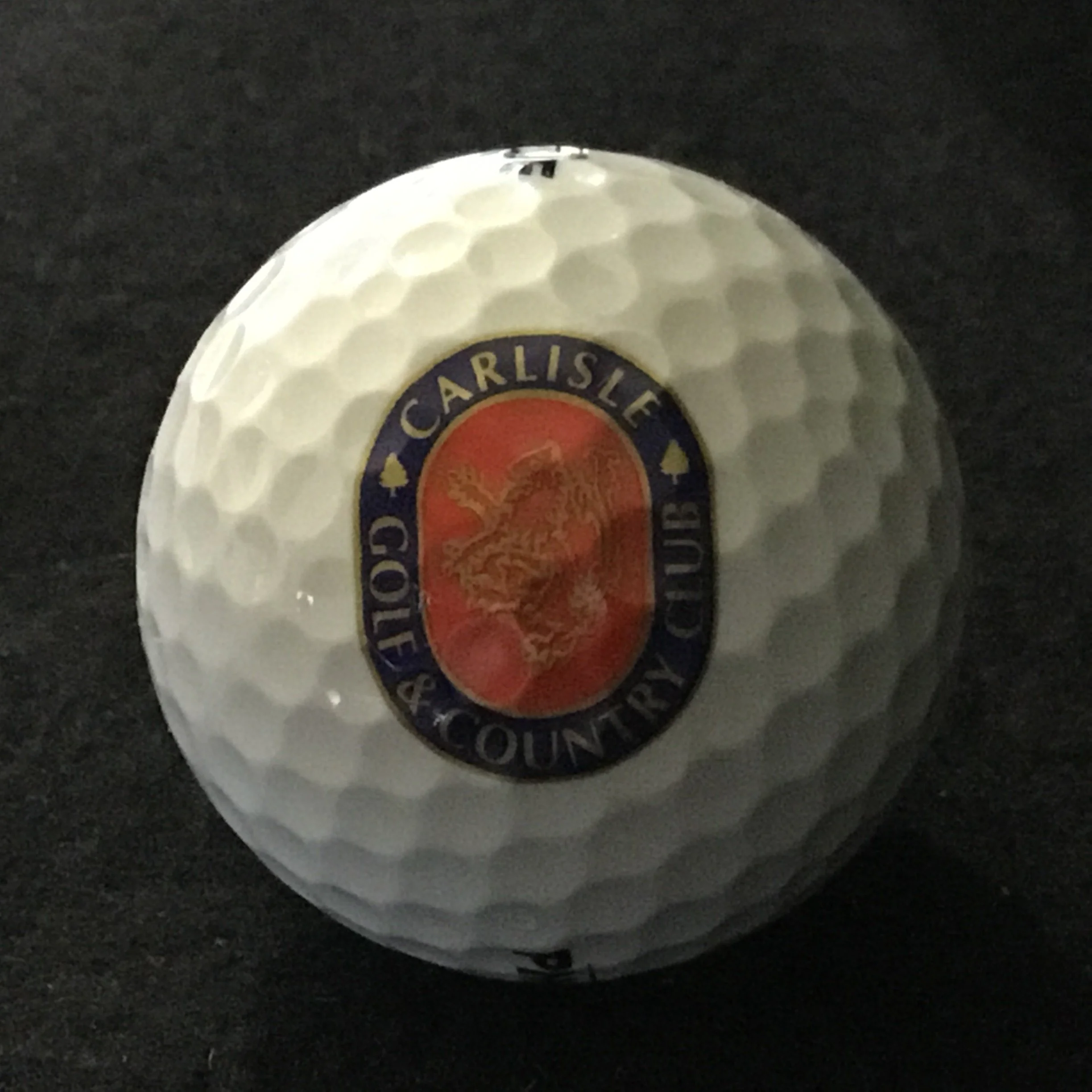 Carlisle Golf and Country Club