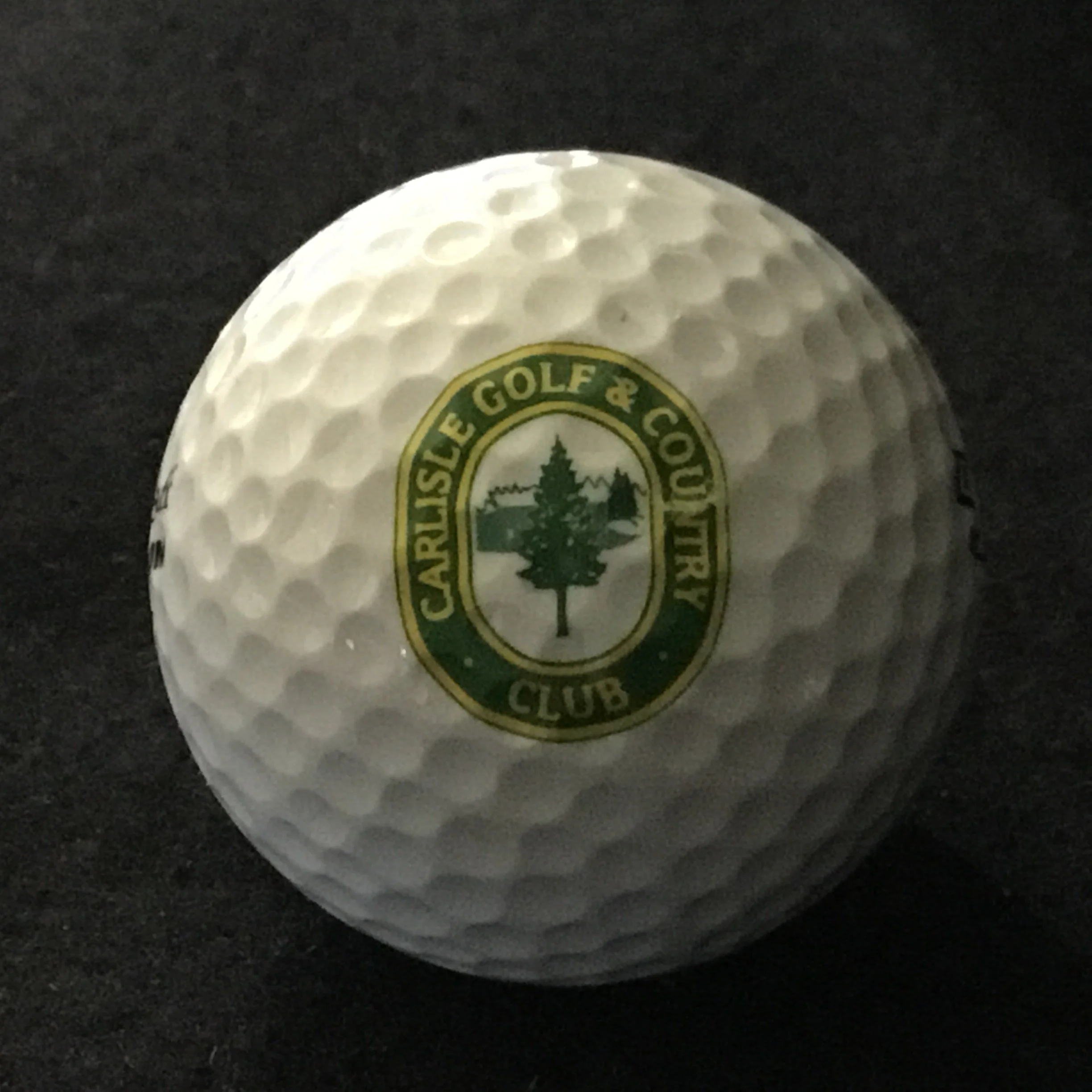 Carlisle Golf and Country Club