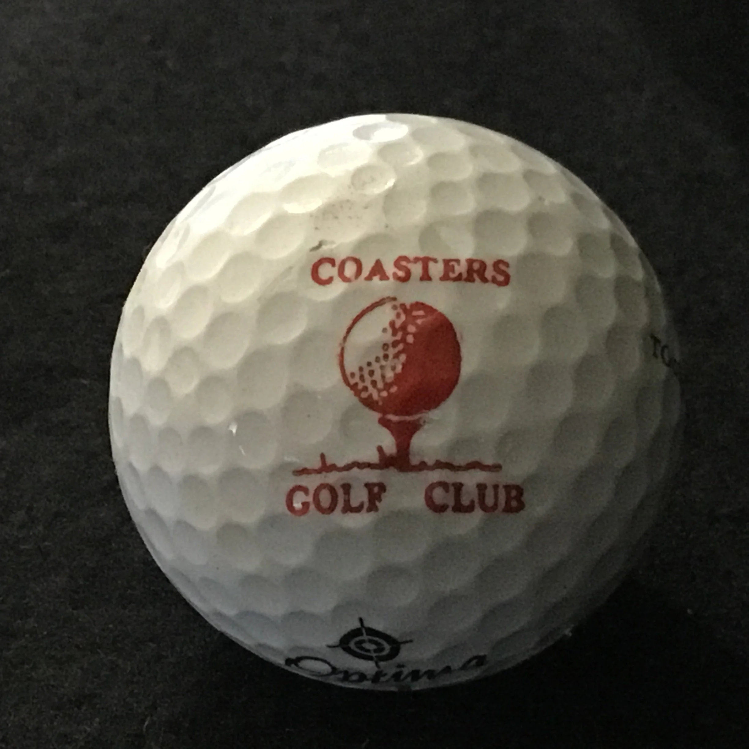 Coasters Golf Club