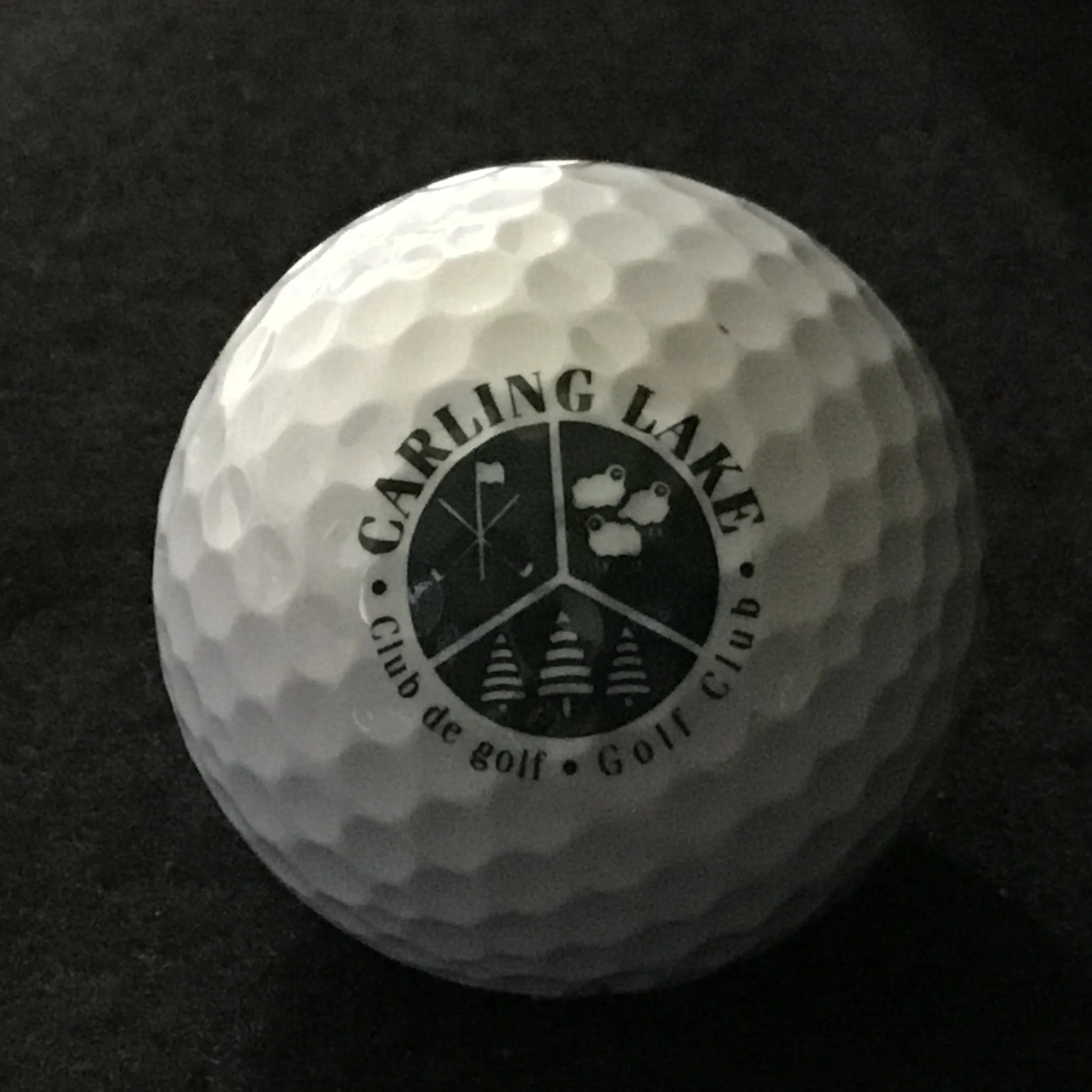 Carling Lake - Club de Golf Carling Lake