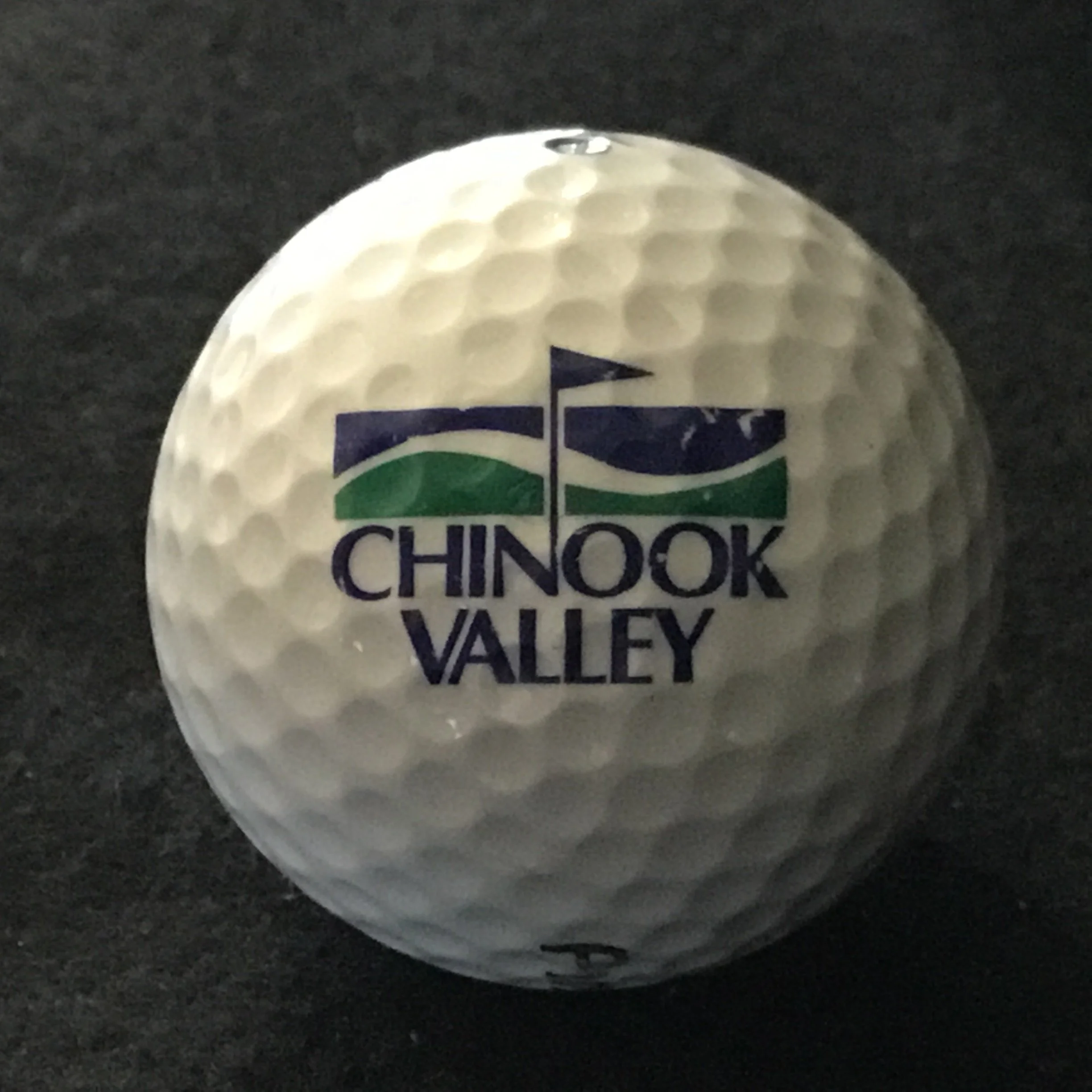 Chinook Valley Golf Course