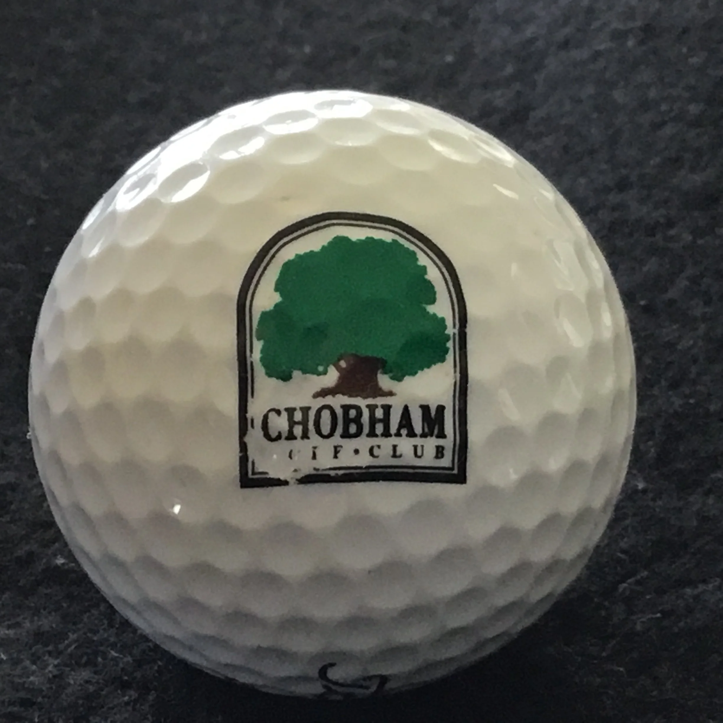 Chobham Golf Club