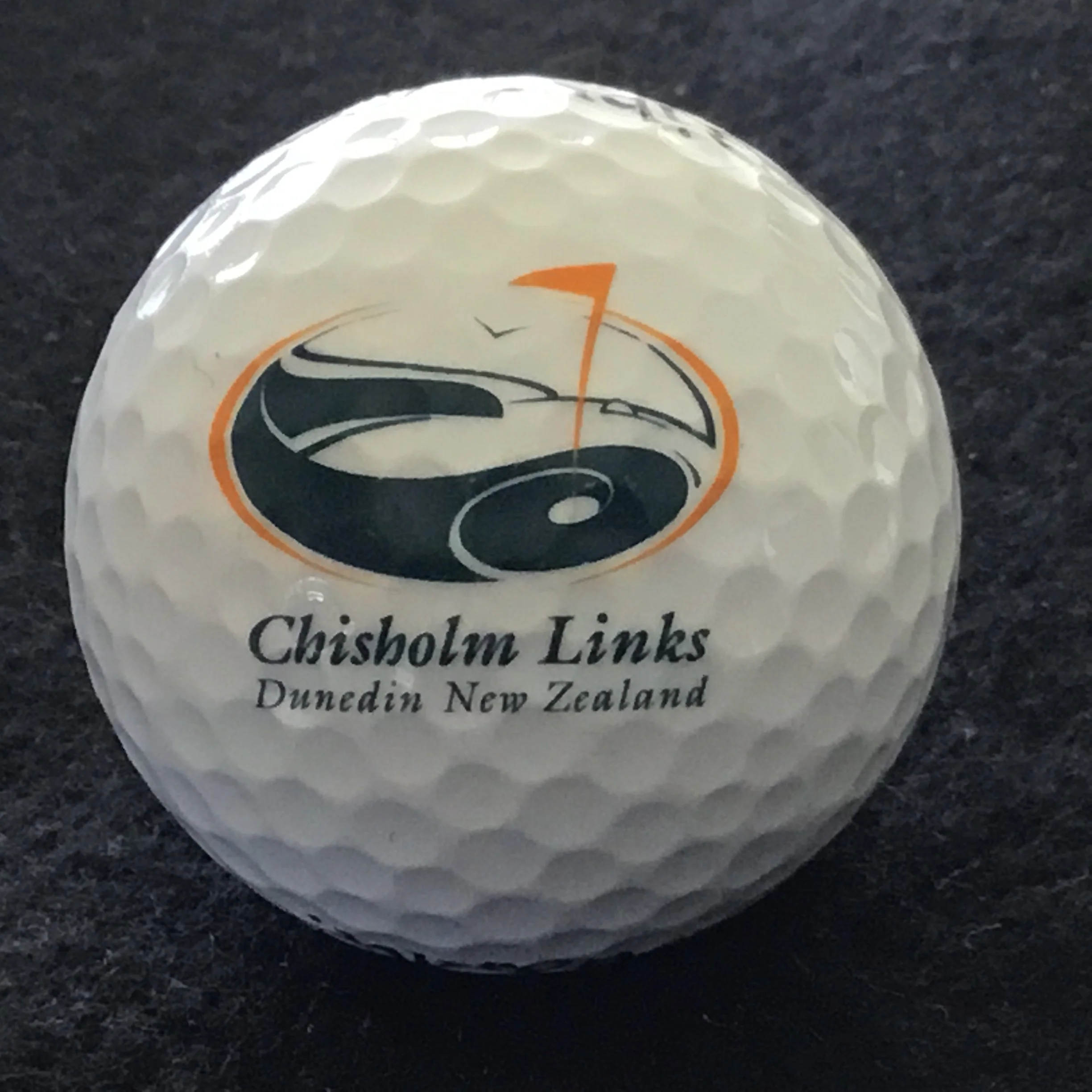 Chisholm Links