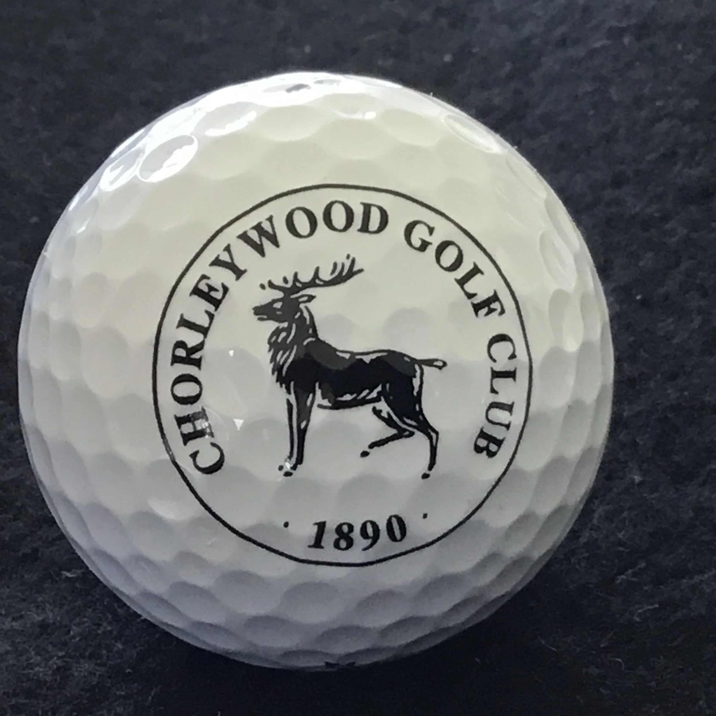 Chorleywood Golf Club