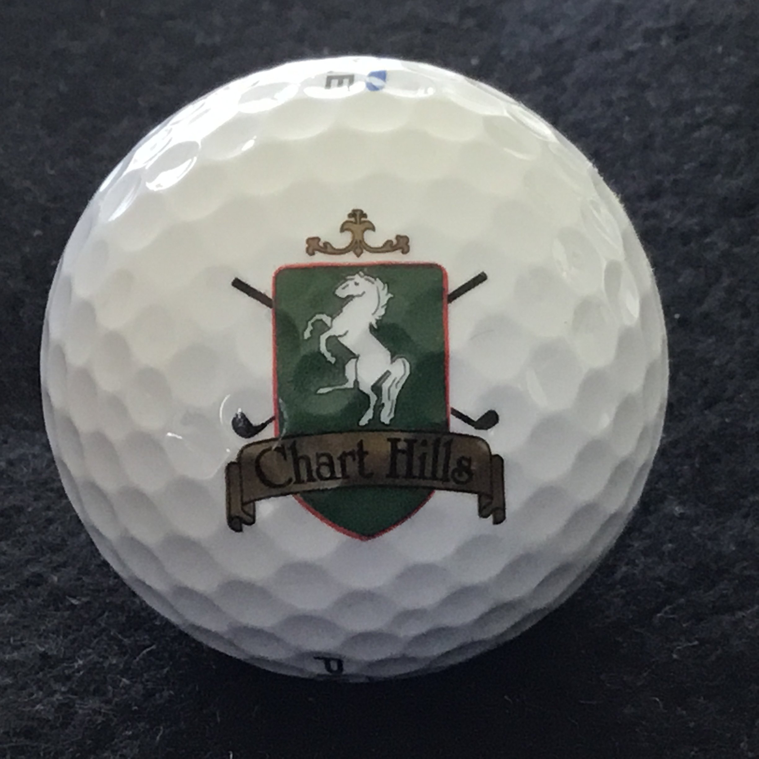 Chart Hills Golf Club