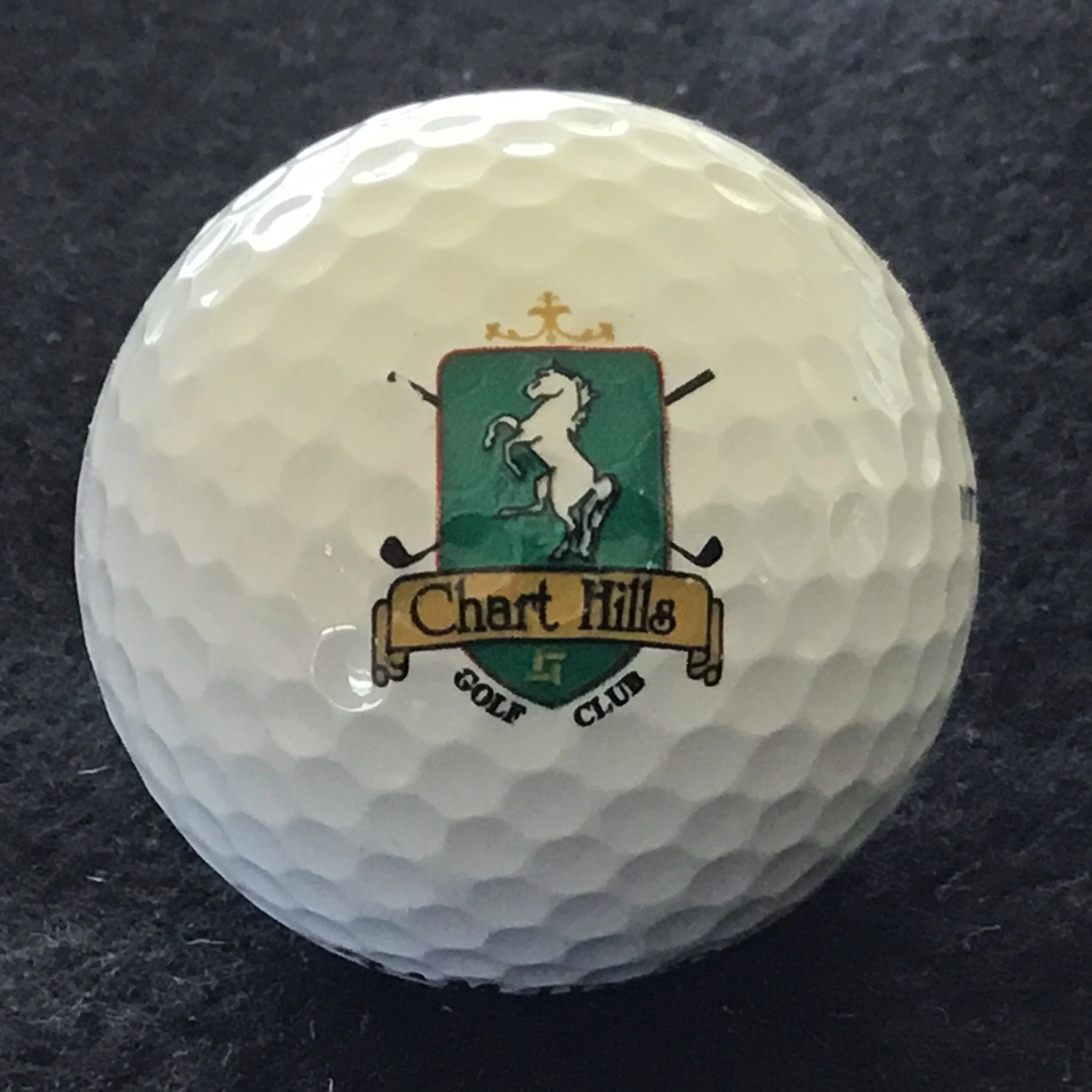 Chart Hills Golf Club