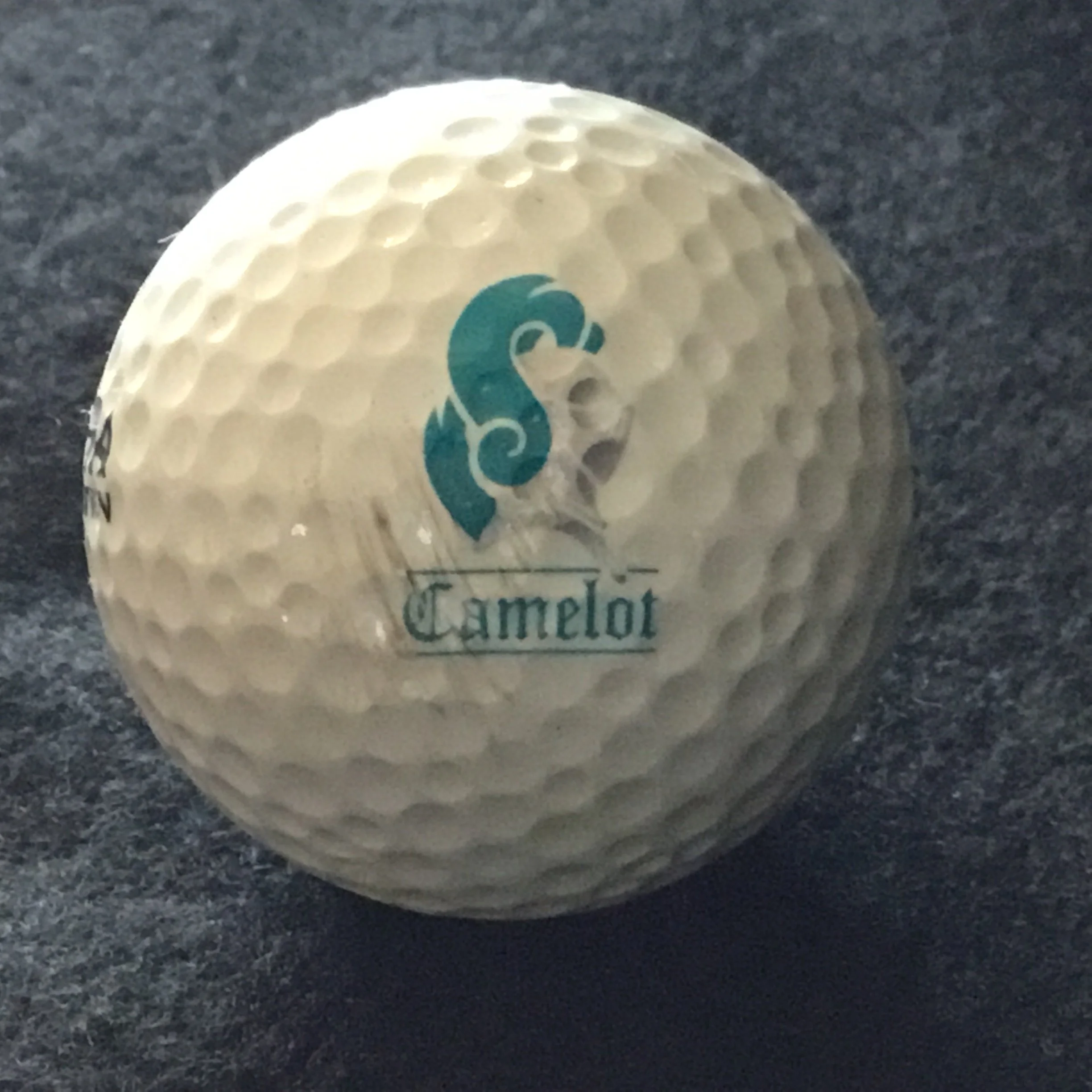 Camelot Golf and Country Club