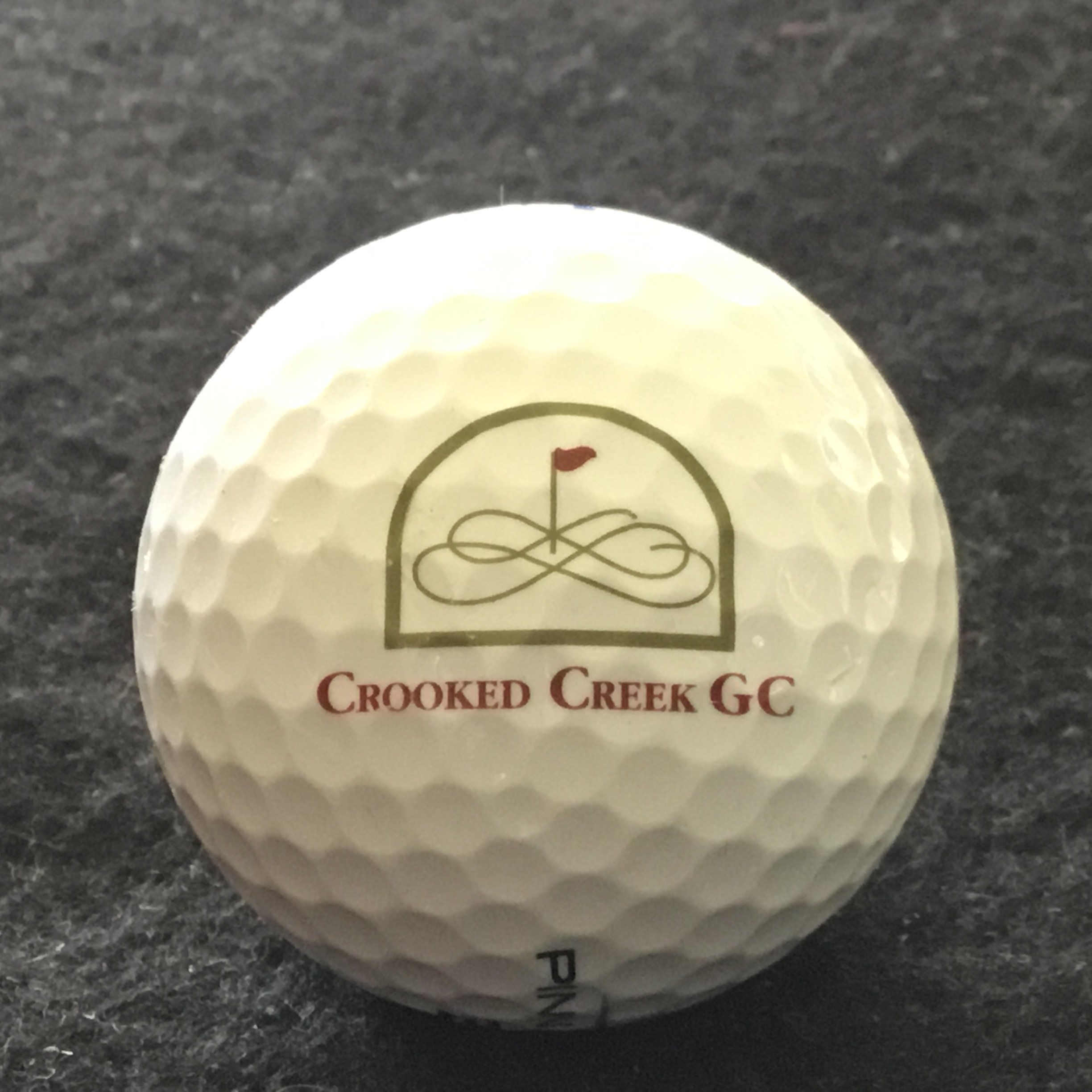 Crooked Creek Golf Club